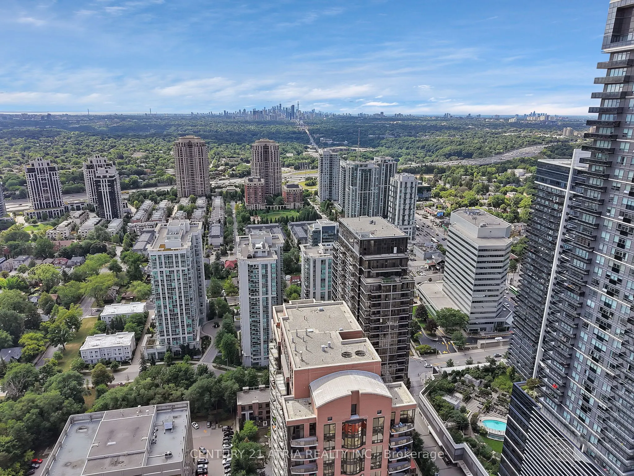 23 Sheppard Avenue E, #609