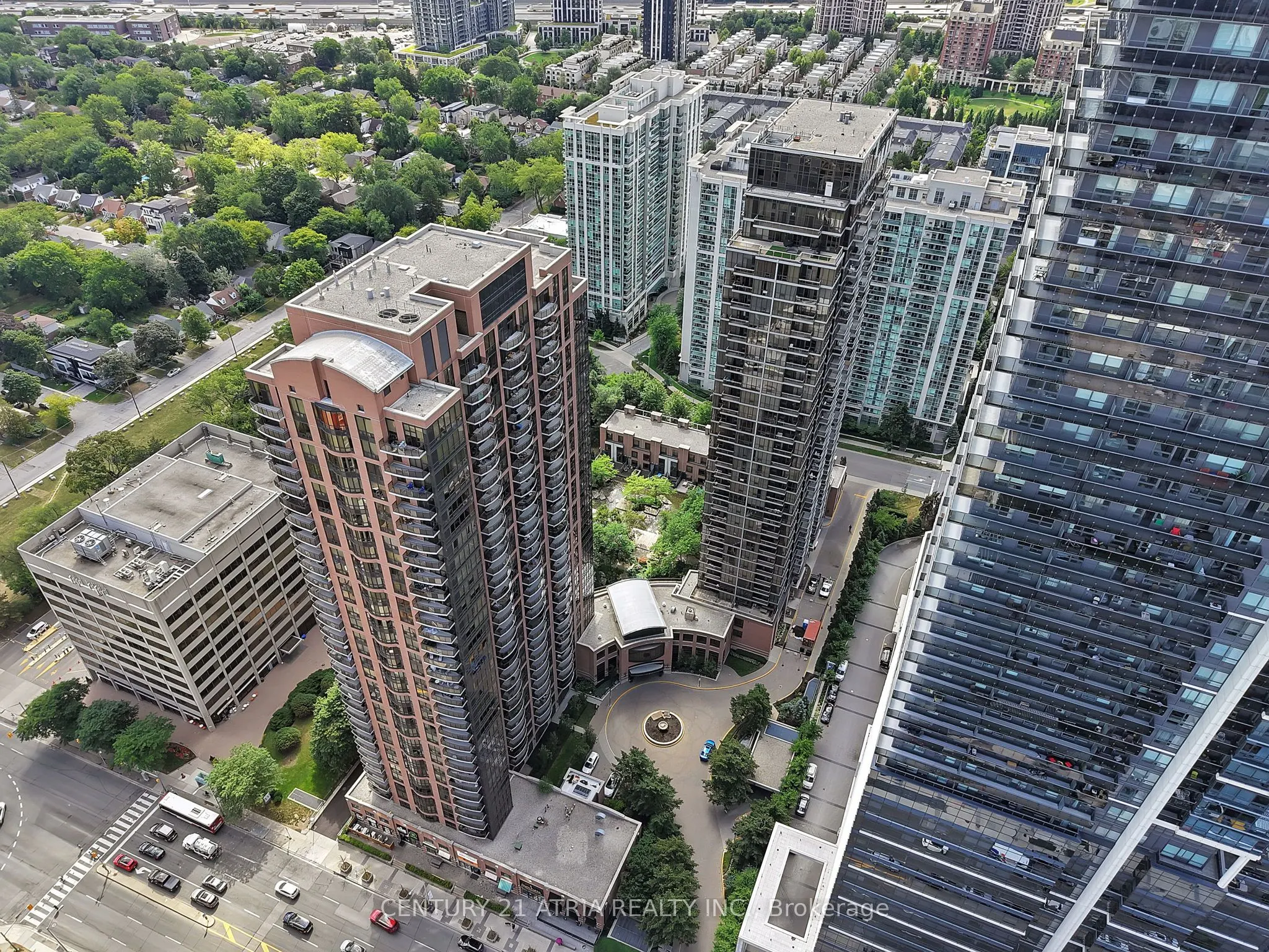 23 Sheppard Avenue E, #609