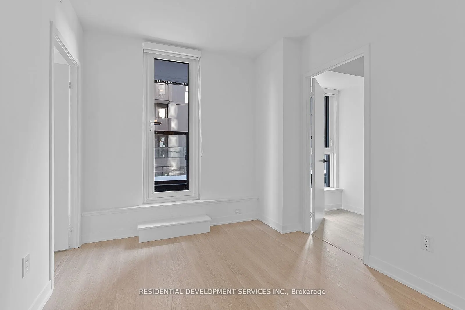 500 Wilson Avenue, #306