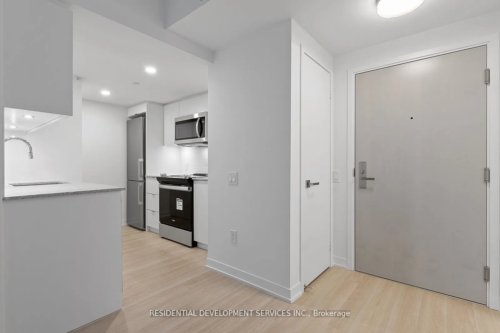 500 Wilson Avenue, #306