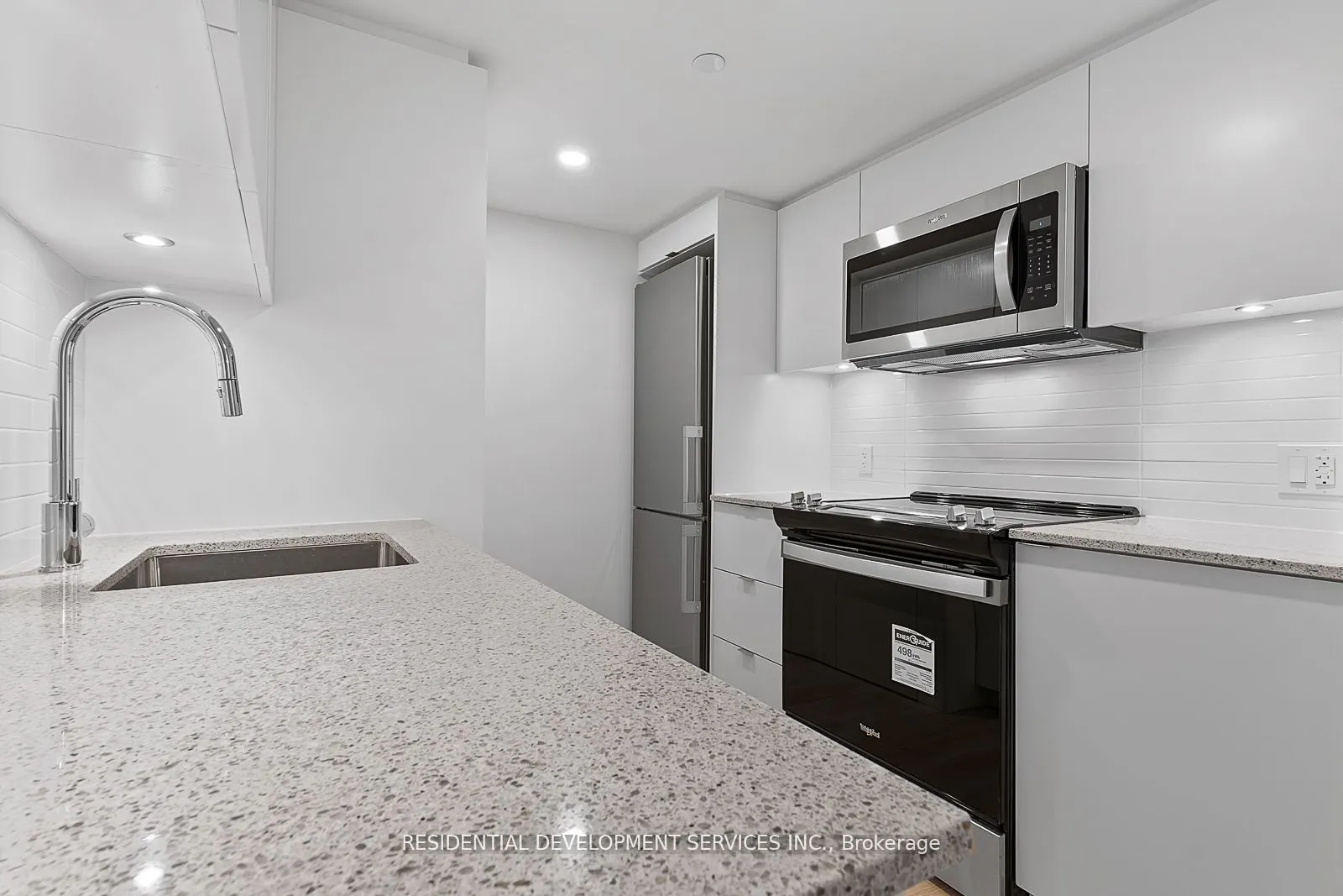 500 Wilson Avenue, #306