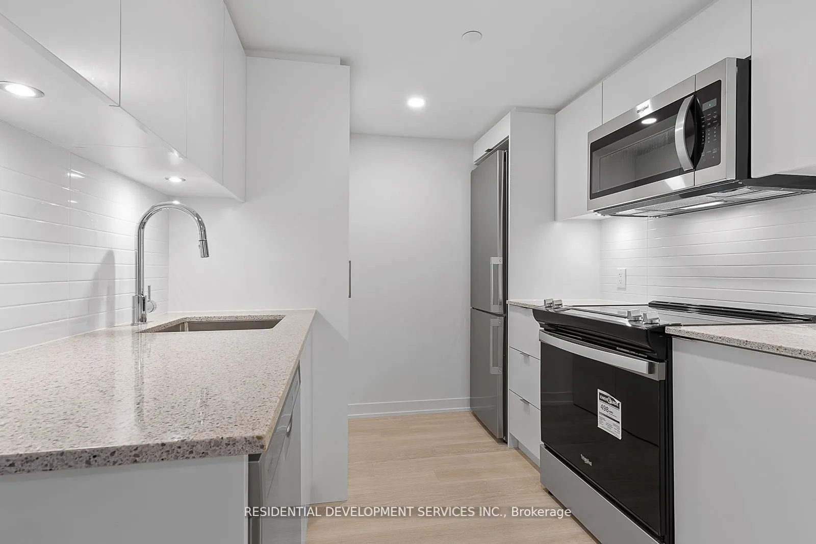 500 Wilson Avenue, #306