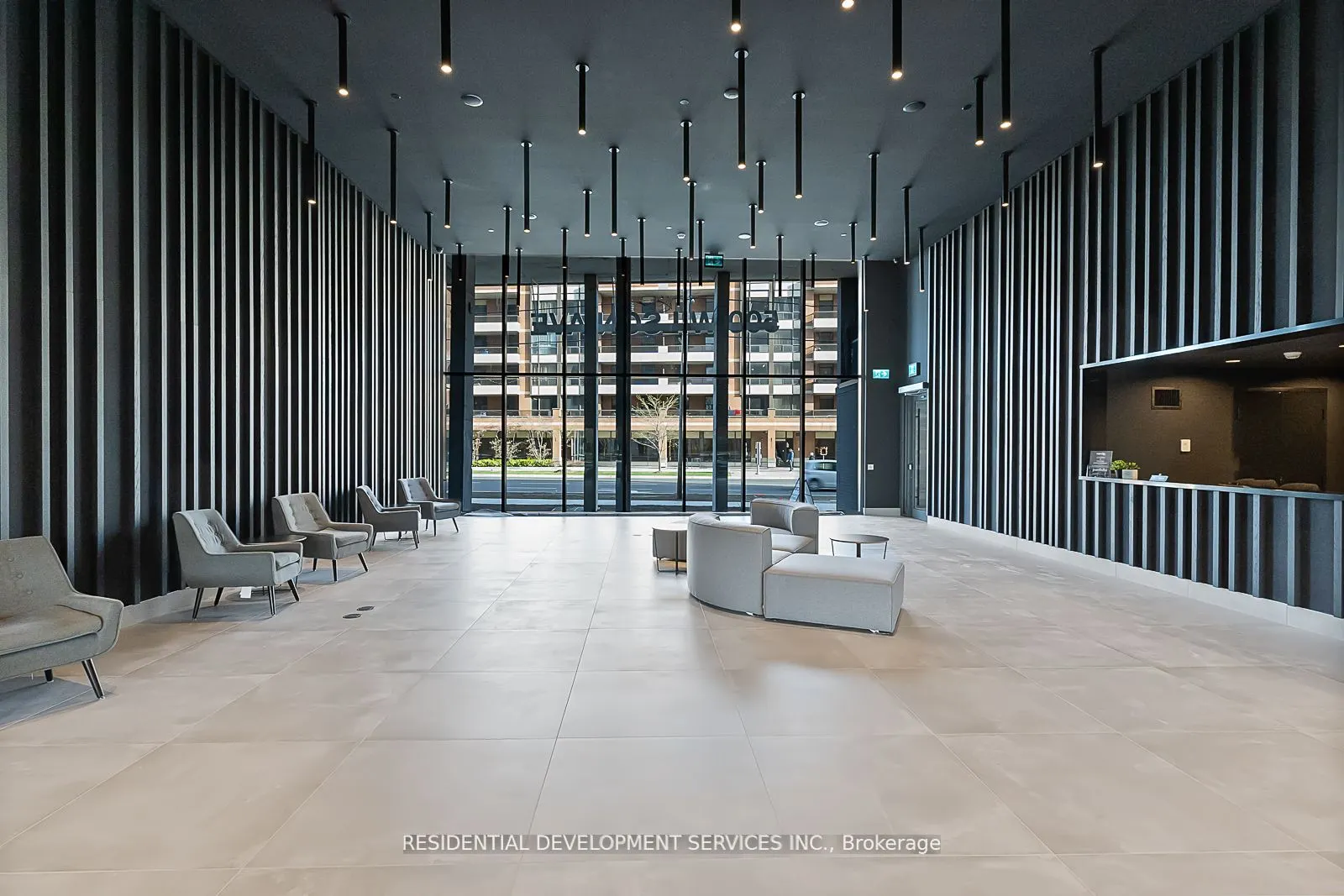500 Wilson Avenue, #306