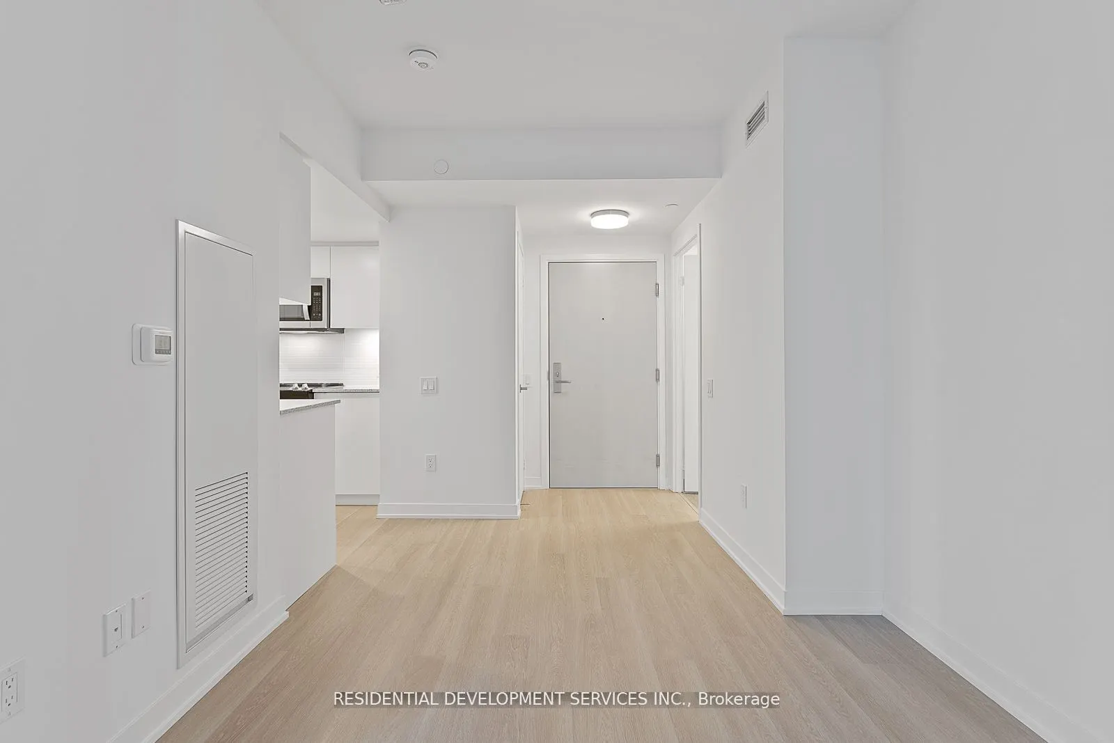 500 Wilson Avenue, #306