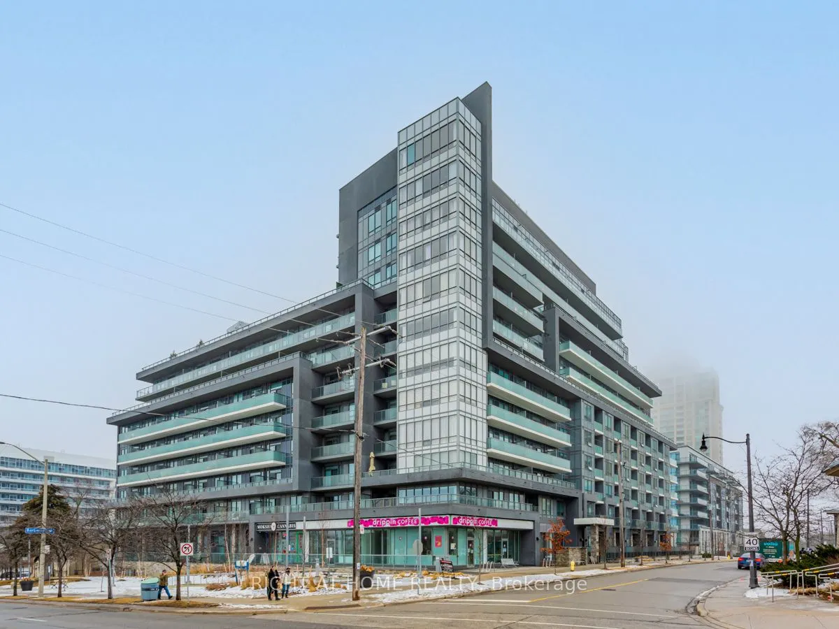 7 Kenaston Gardens, #117