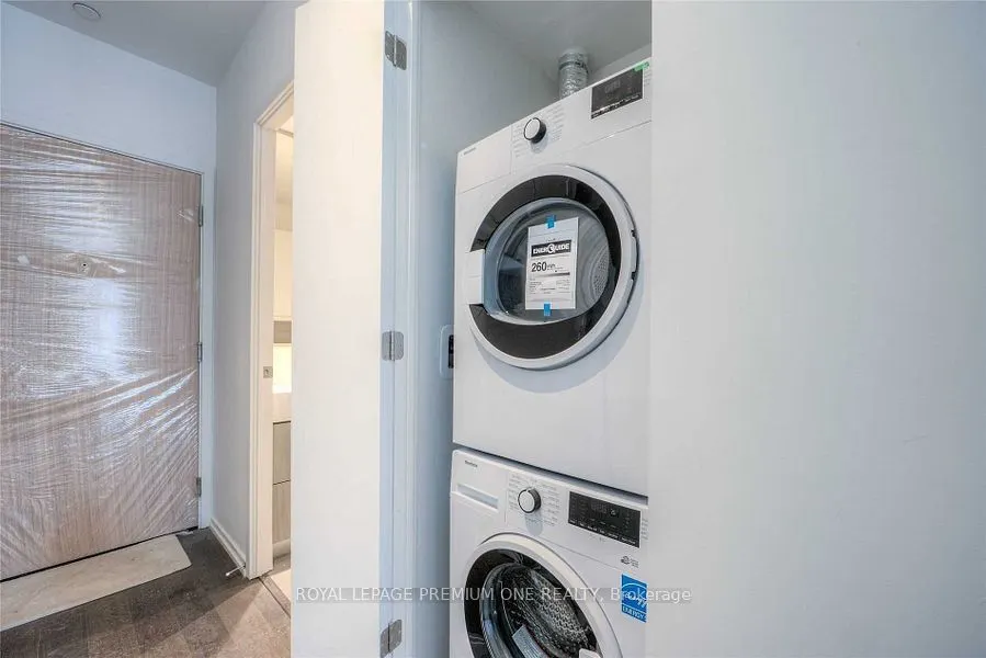 5 SOUDAN Avenue, ##1012