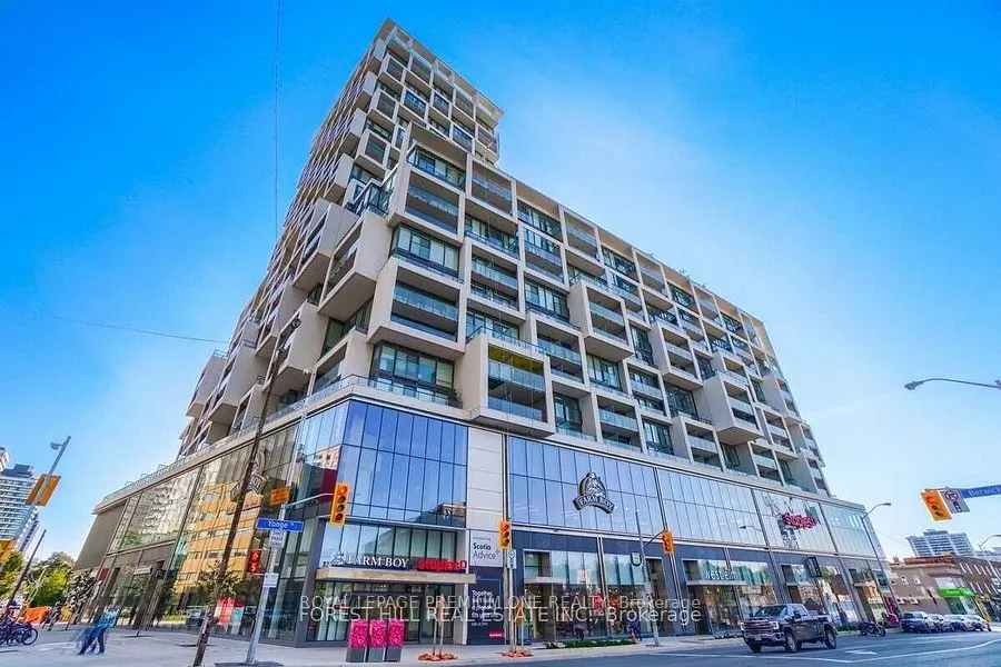 5 SOUDAN Avenue, ##1012