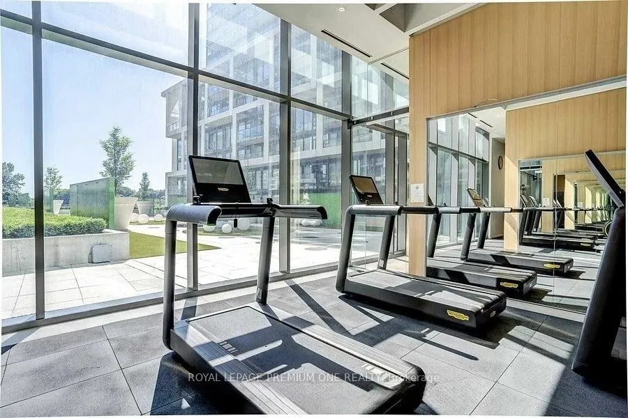 5 SOUDAN Avenue, ##1012