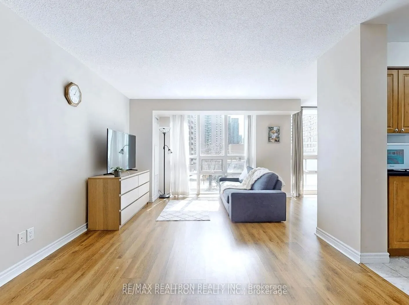 35 Hollywood Avenue, #509