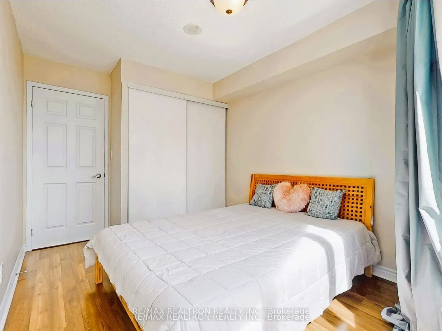 35 Hollywood Avenue, #509