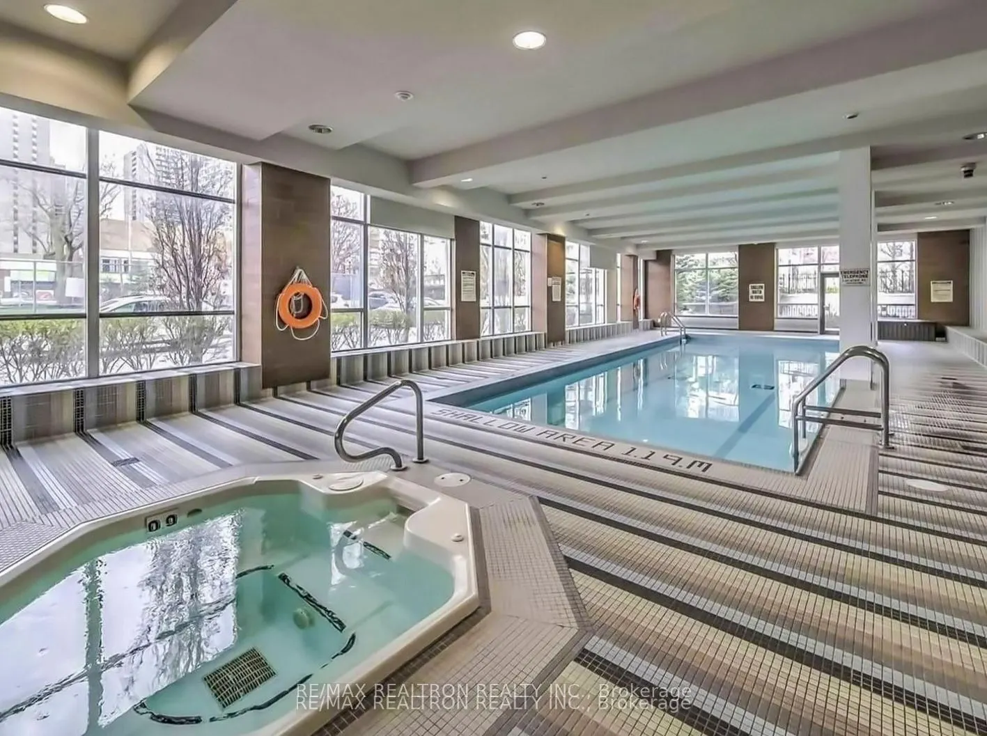 35 Hollywood Avenue, #509
