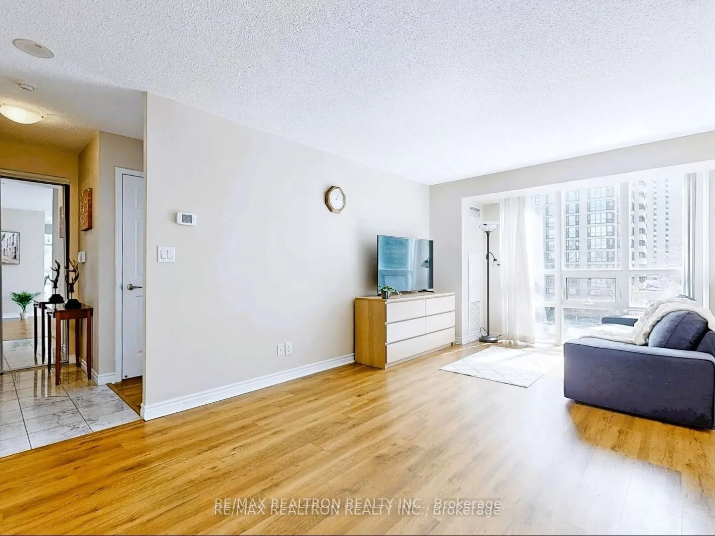 35 Hollywood Avenue, #509