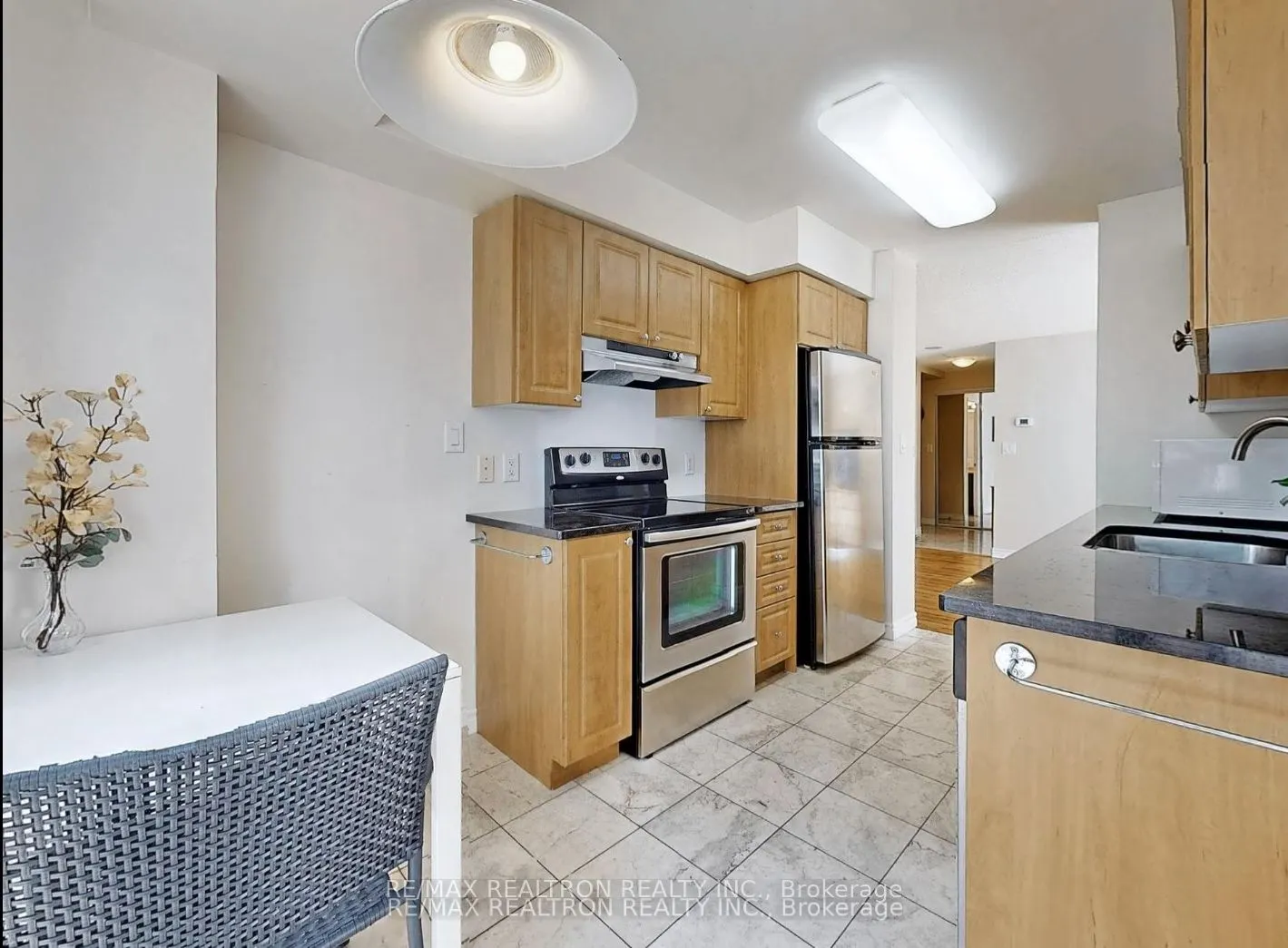 35 Hollywood Avenue, #509