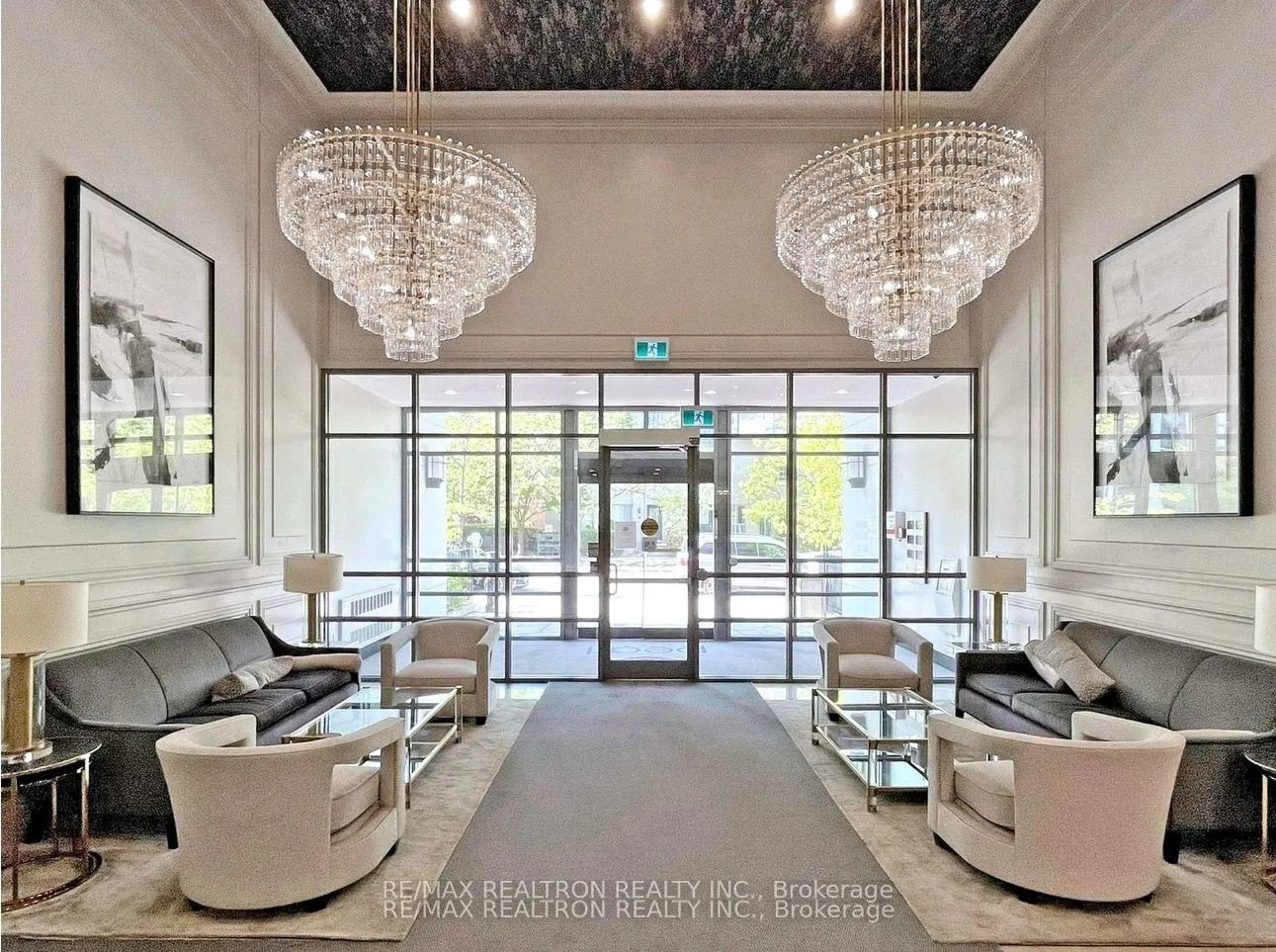 35 Hollywood Avenue, #509