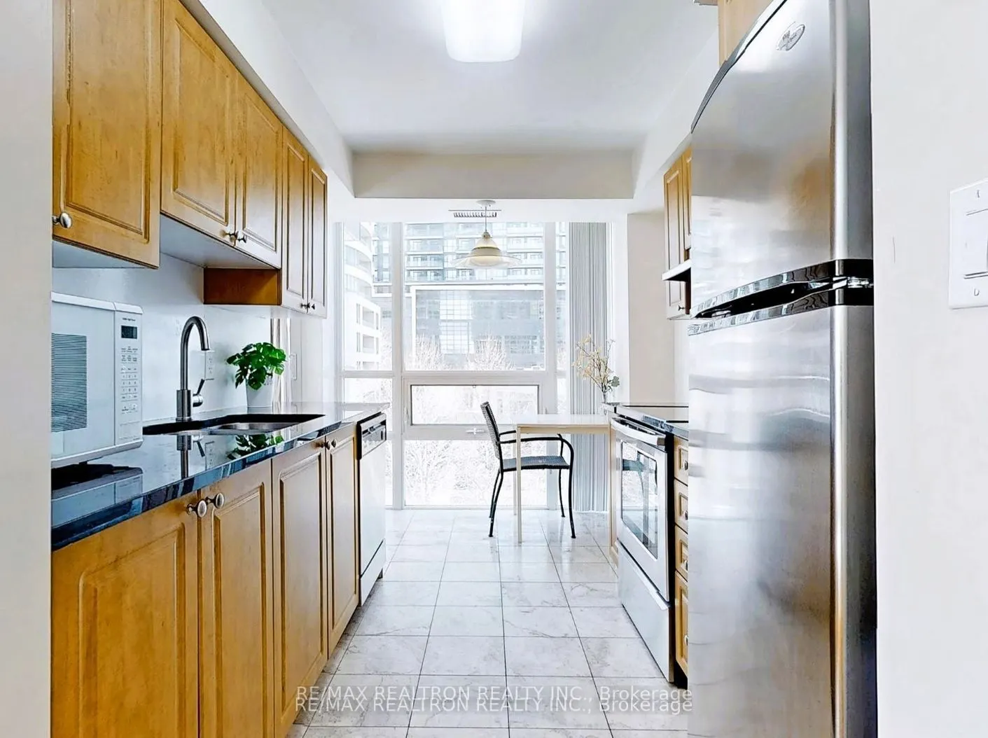 35 Hollywood Avenue, #509