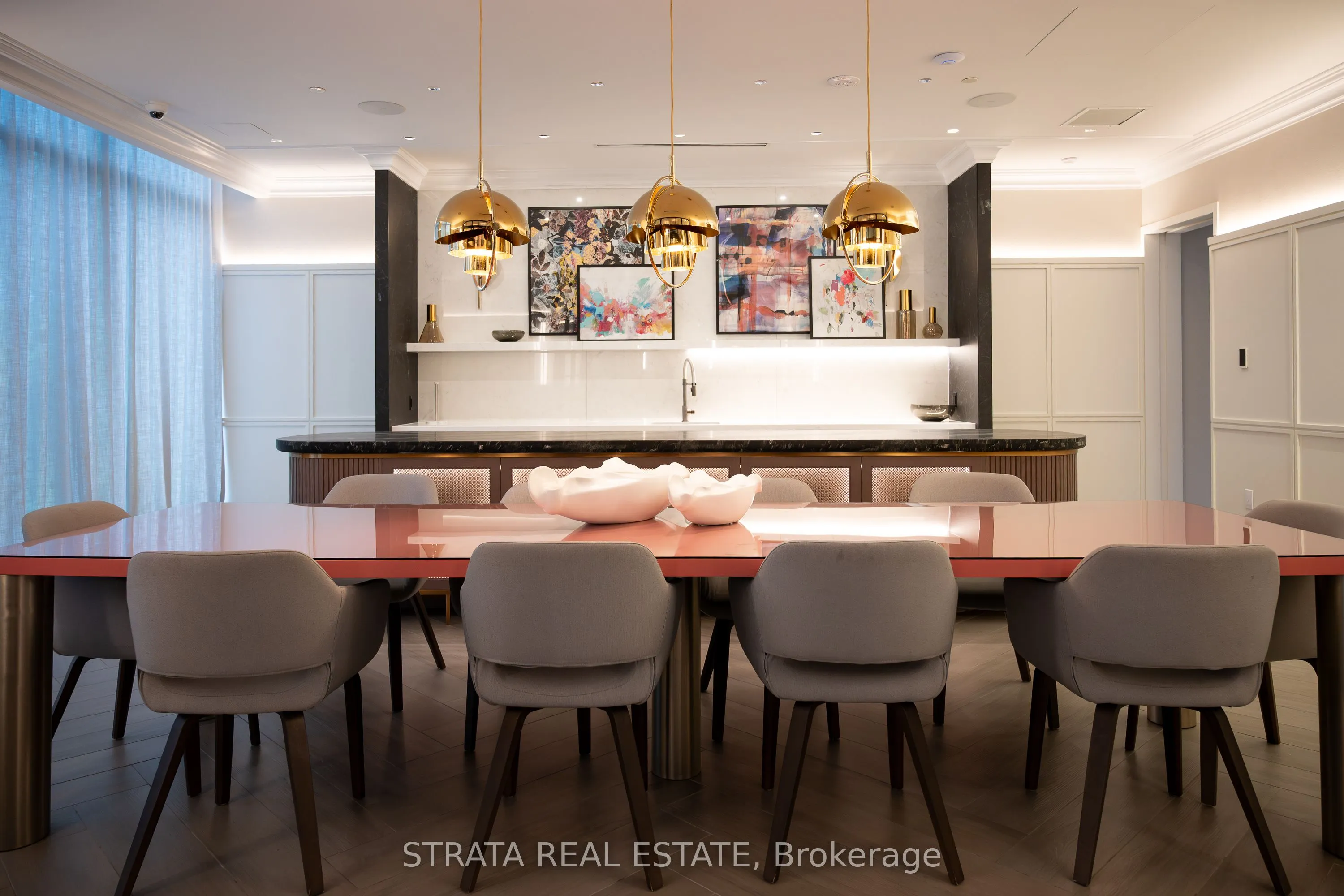 30 Inn On the Park Drive, #3007