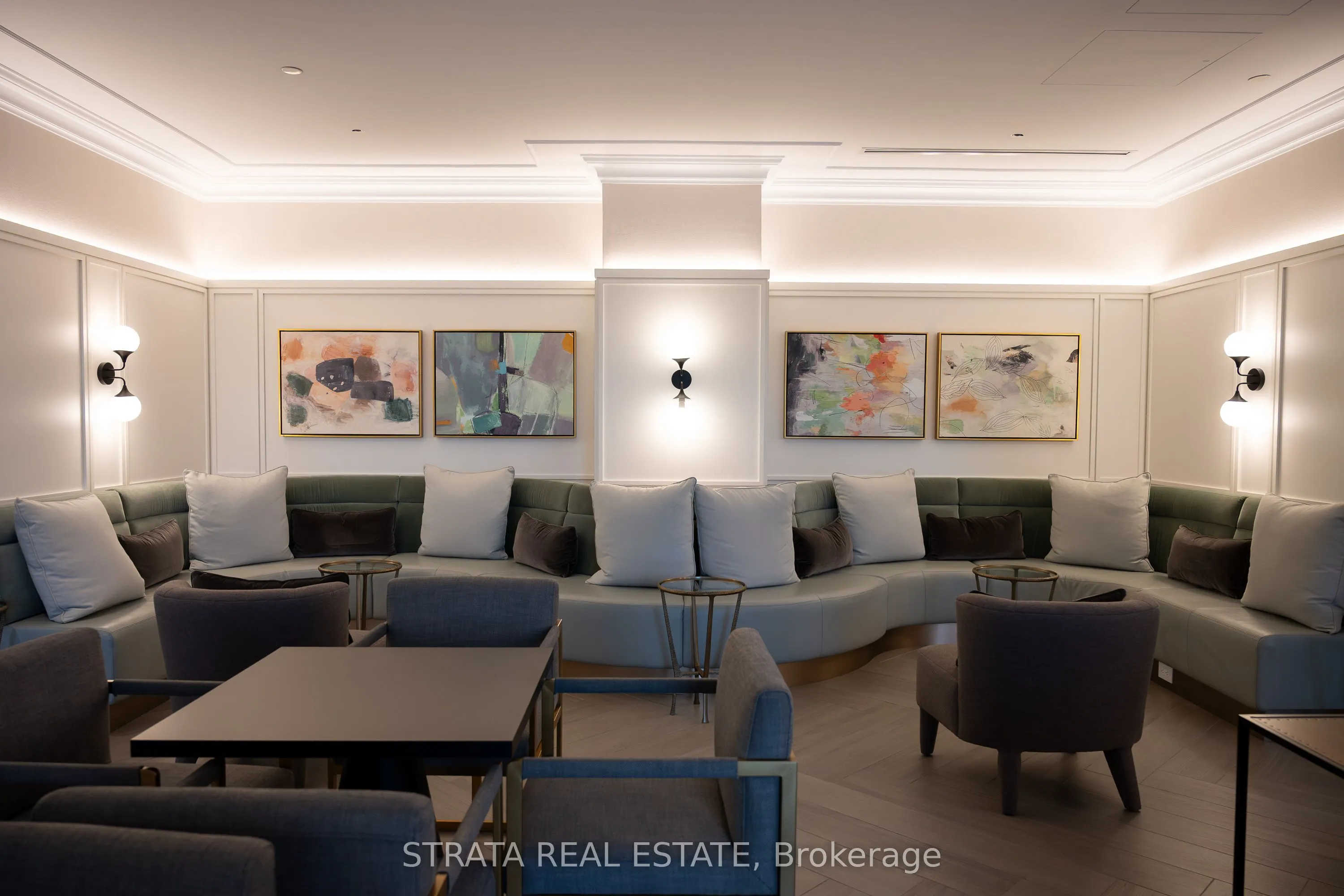 30 Inn On the Park Drive, #3007