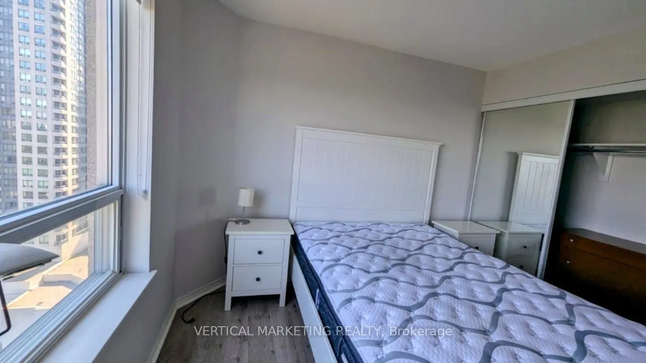 35 Empress Avenue, #PH205