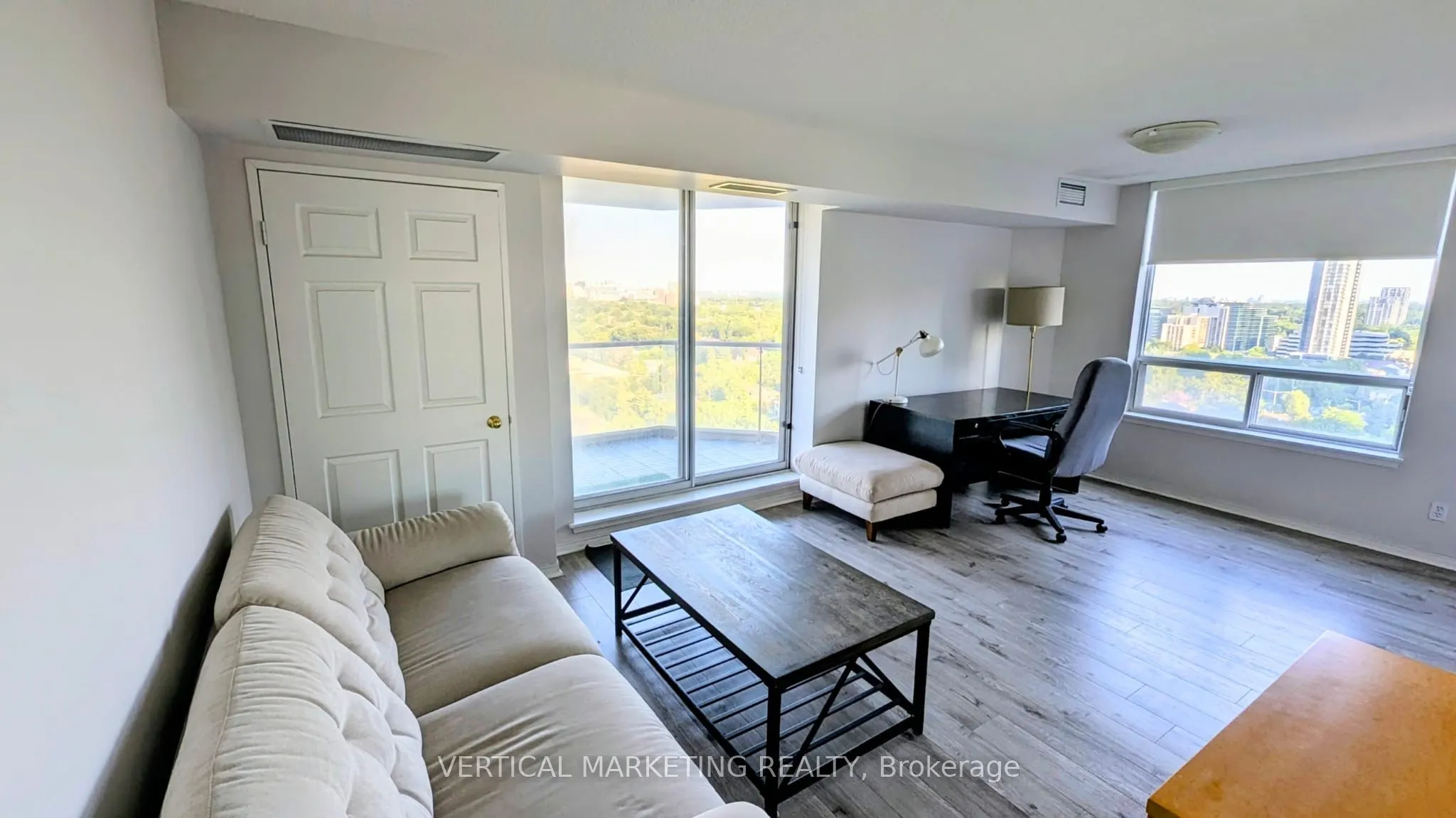 35 Empress Avenue, #PH205