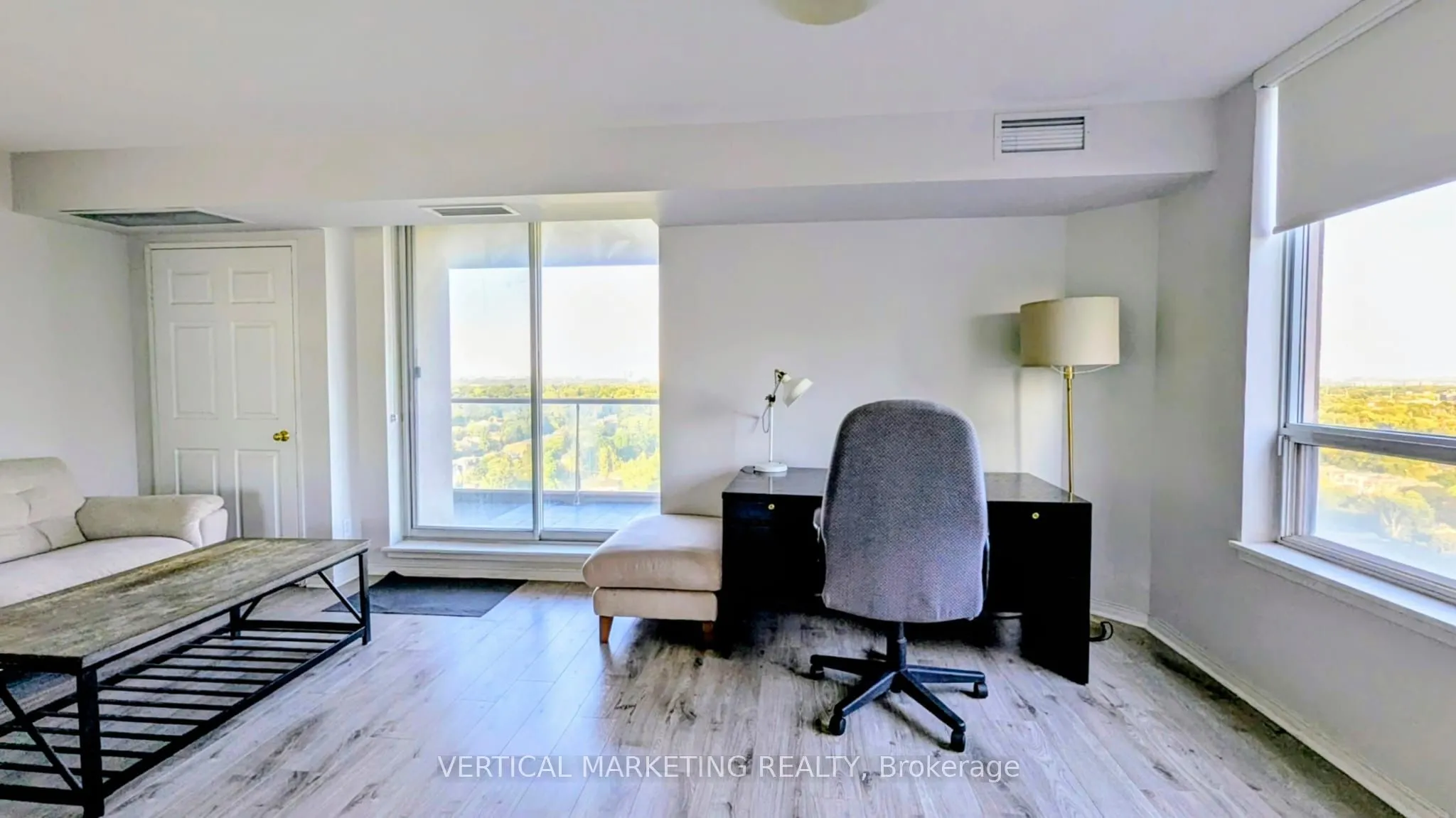 35 Empress Avenue, #PH205