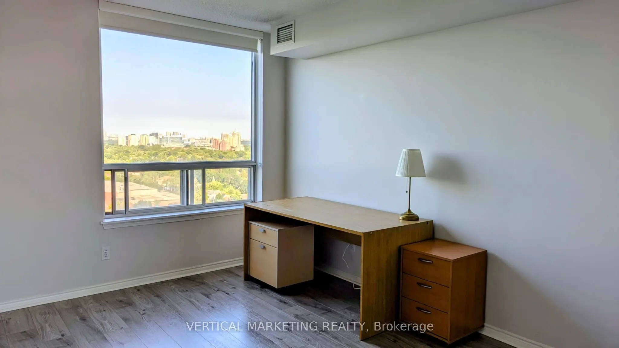 35 Empress Avenue, #PH205