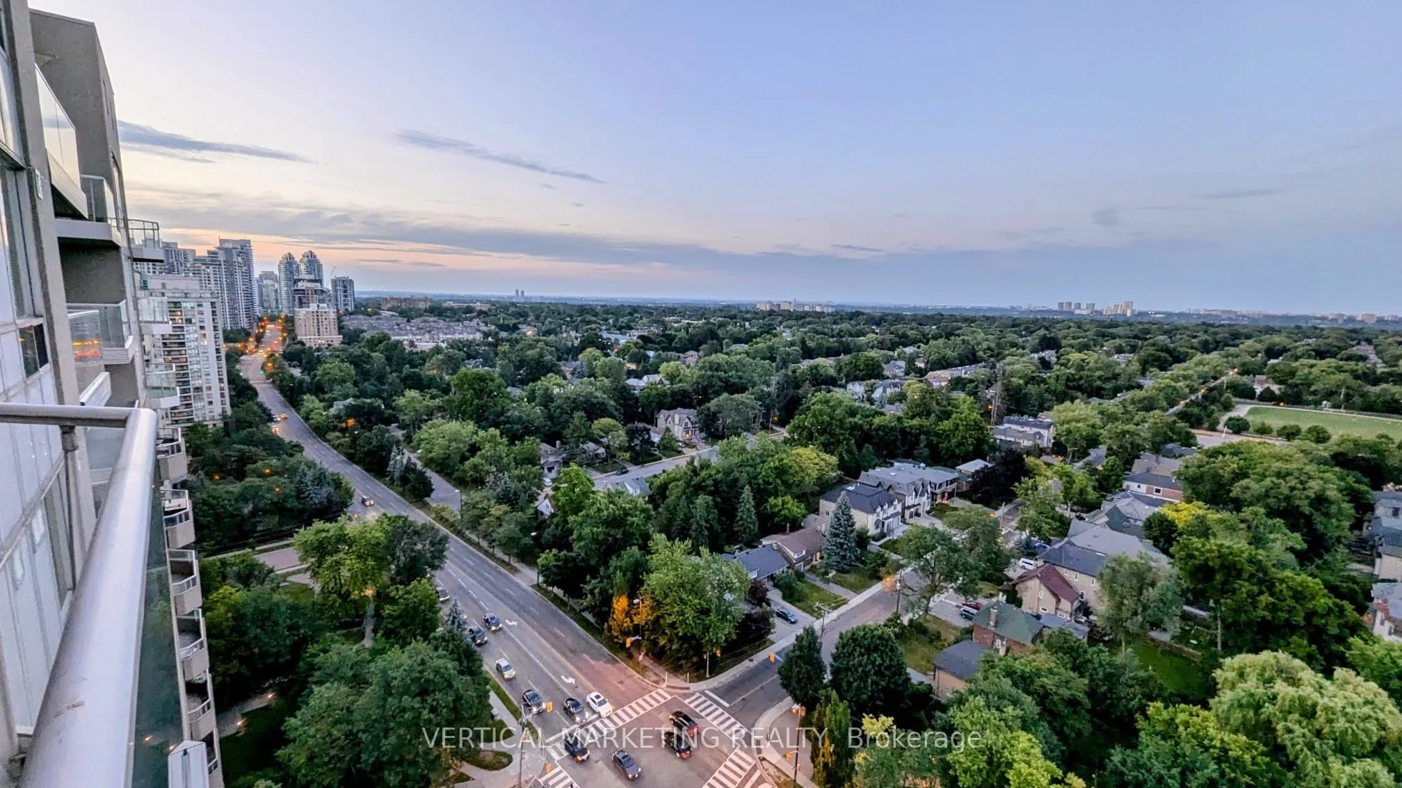 35 Empress Avenue, #PH205