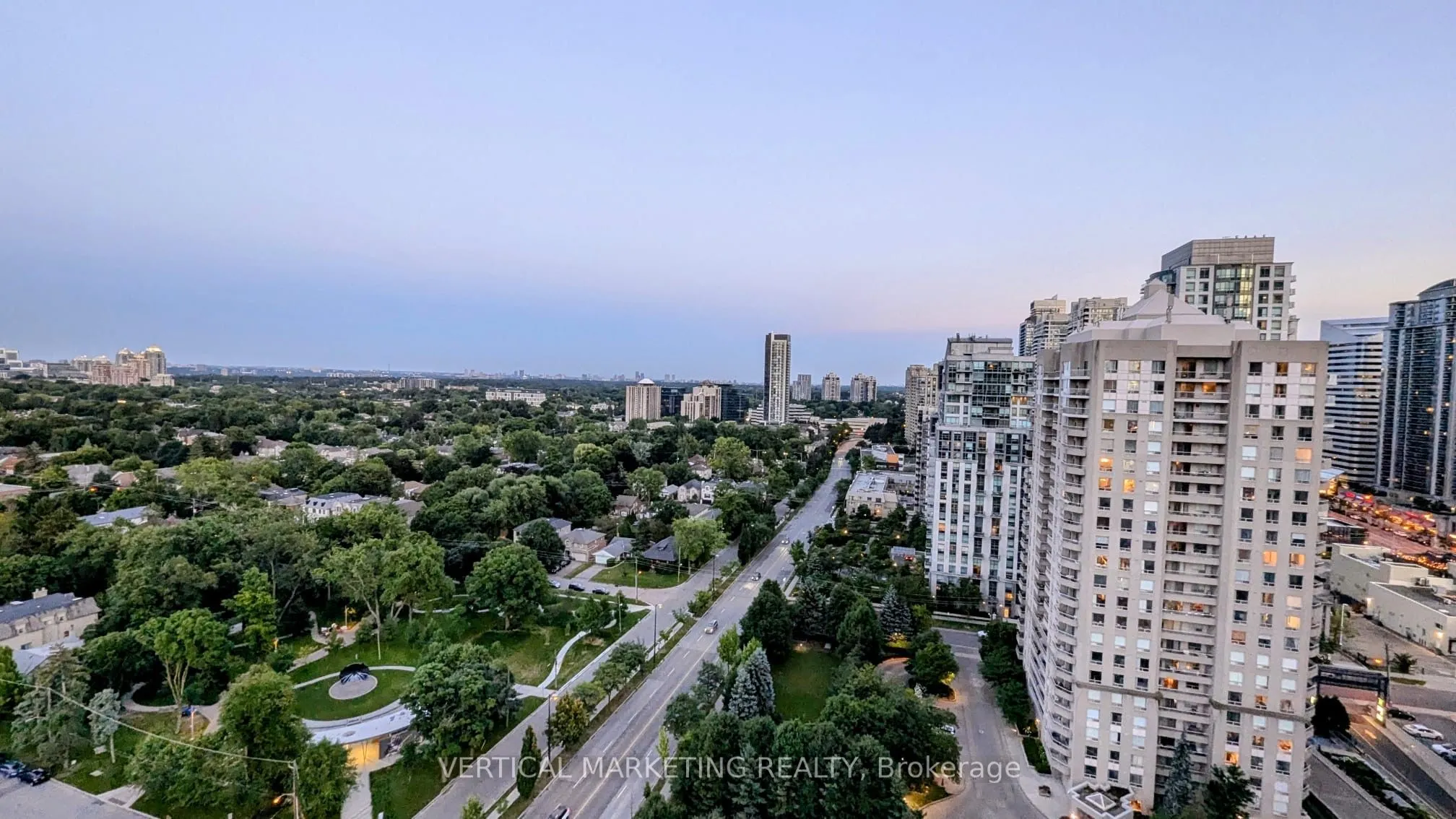 35 Empress Avenue, #PH205