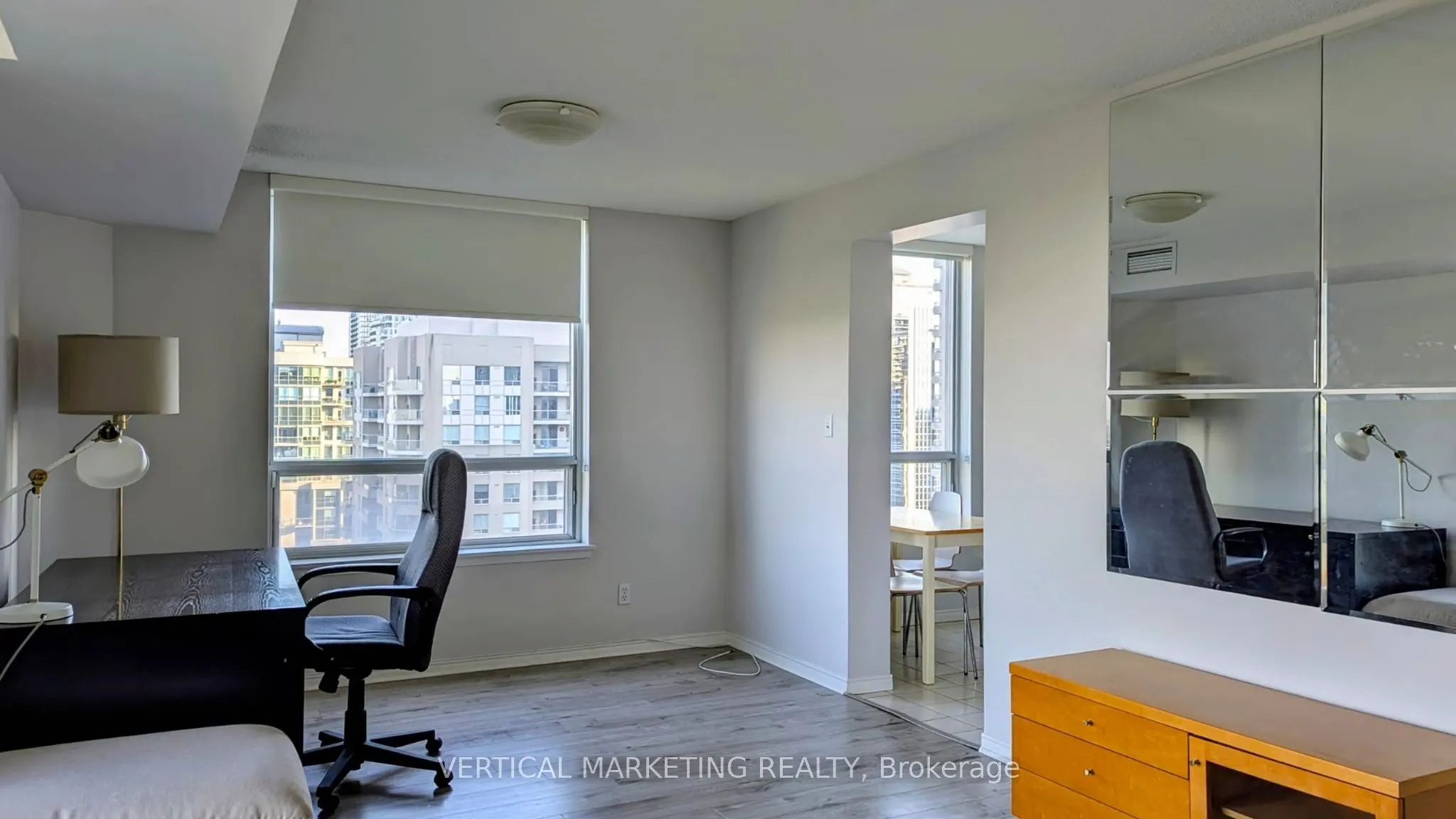 35 Empress Avenue, #PH205