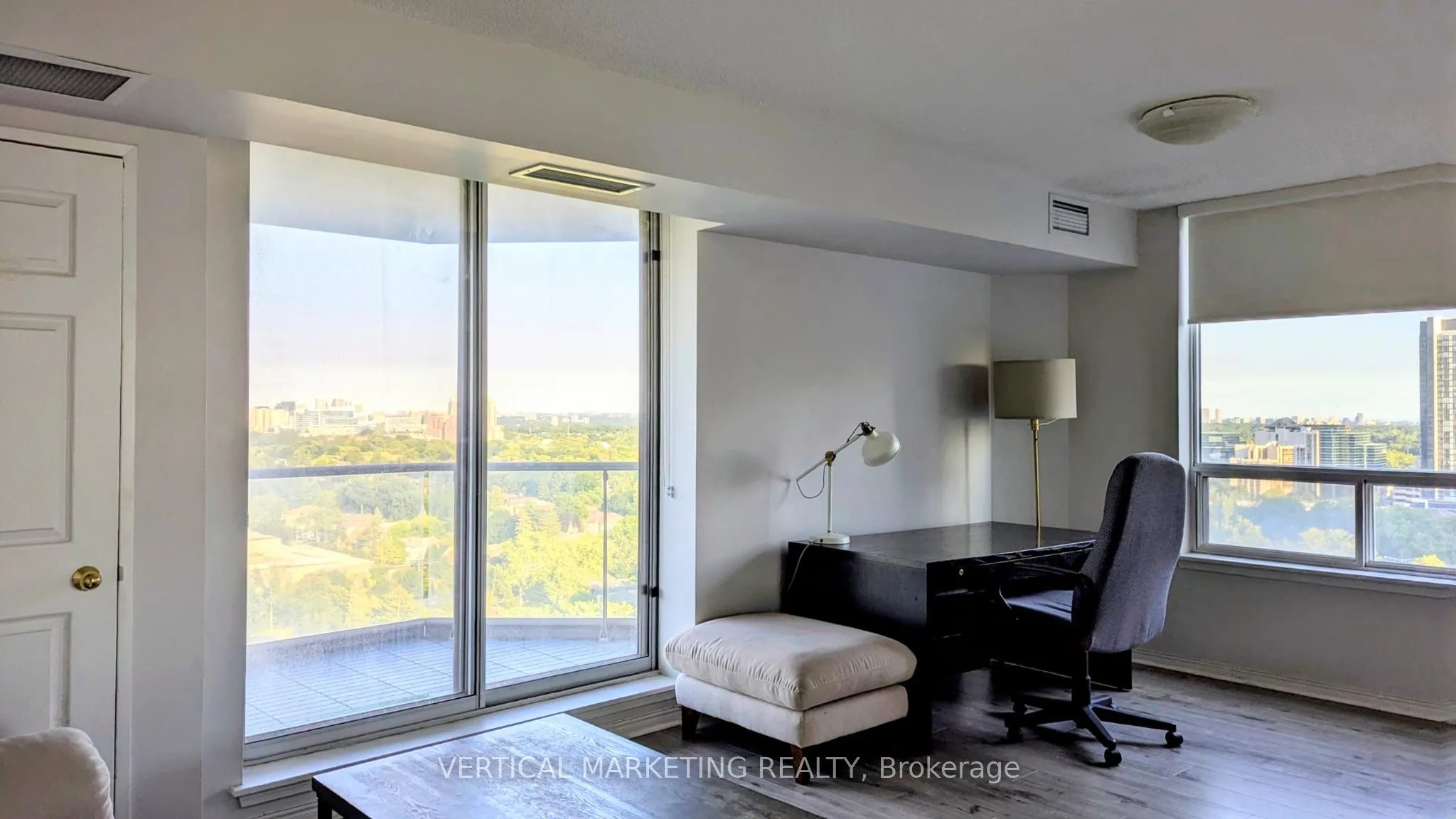 35 Empress Avenue, #PH205