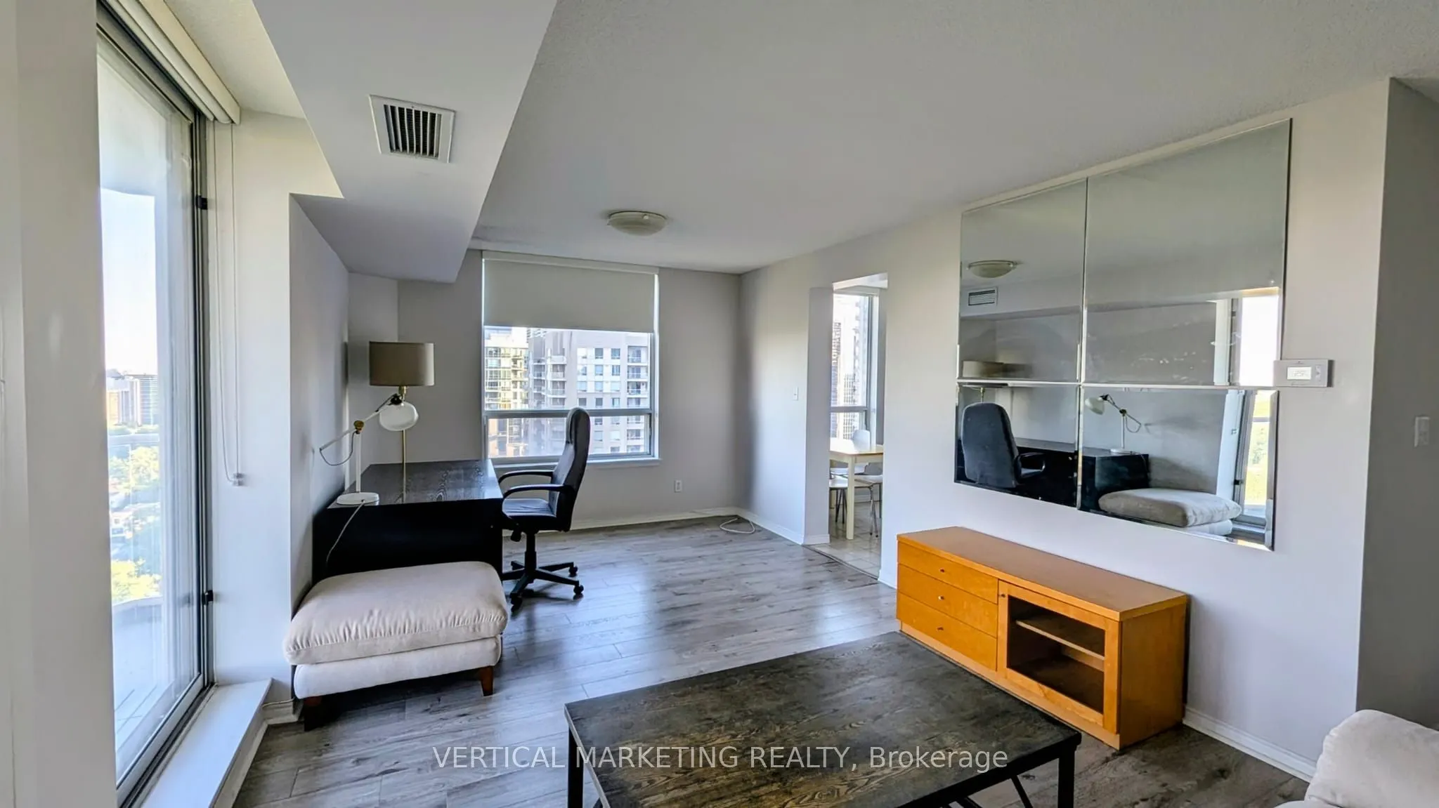 35 Empress Avenue, #PH205