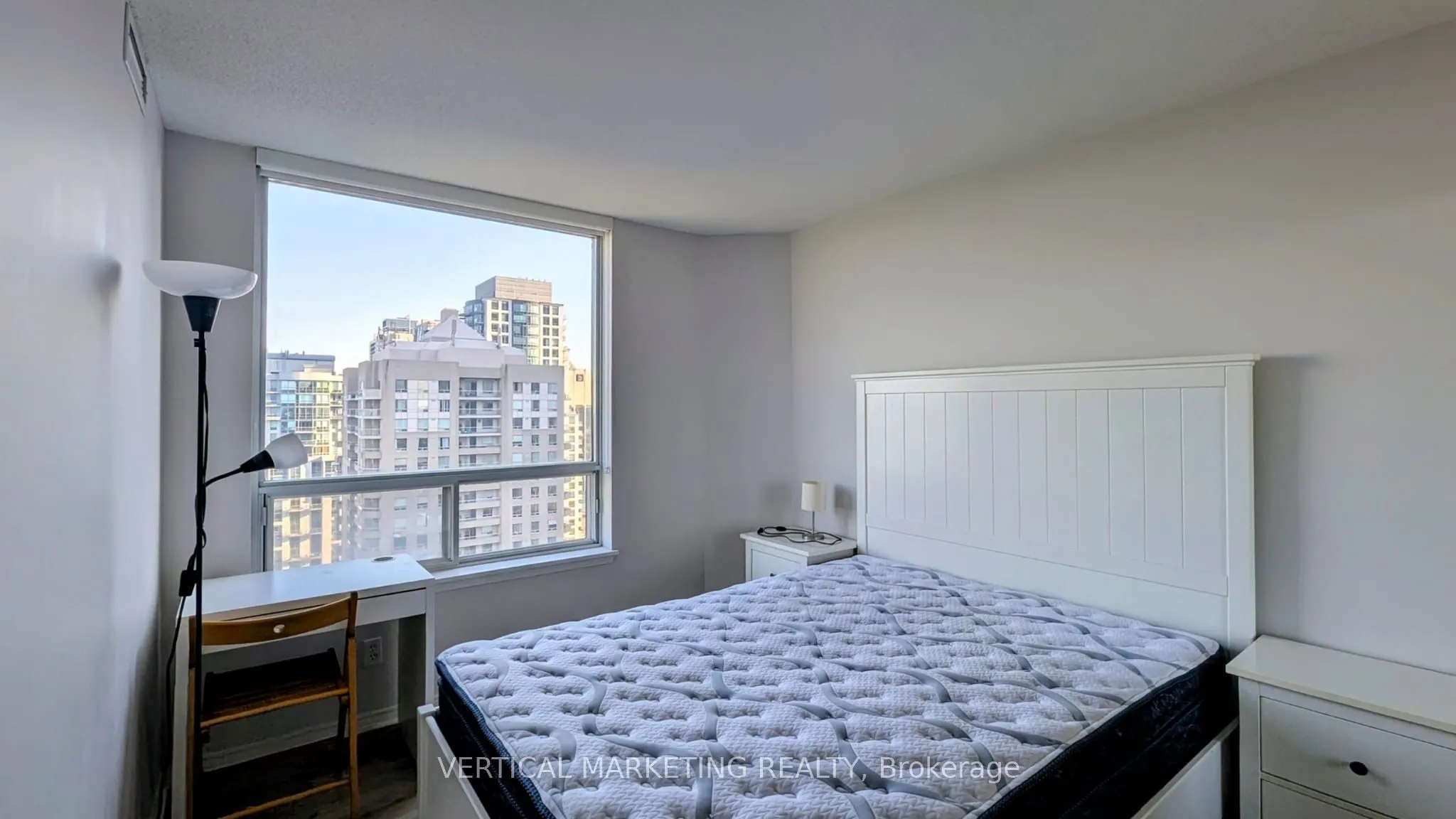 35 Empress Avenue, #PH205