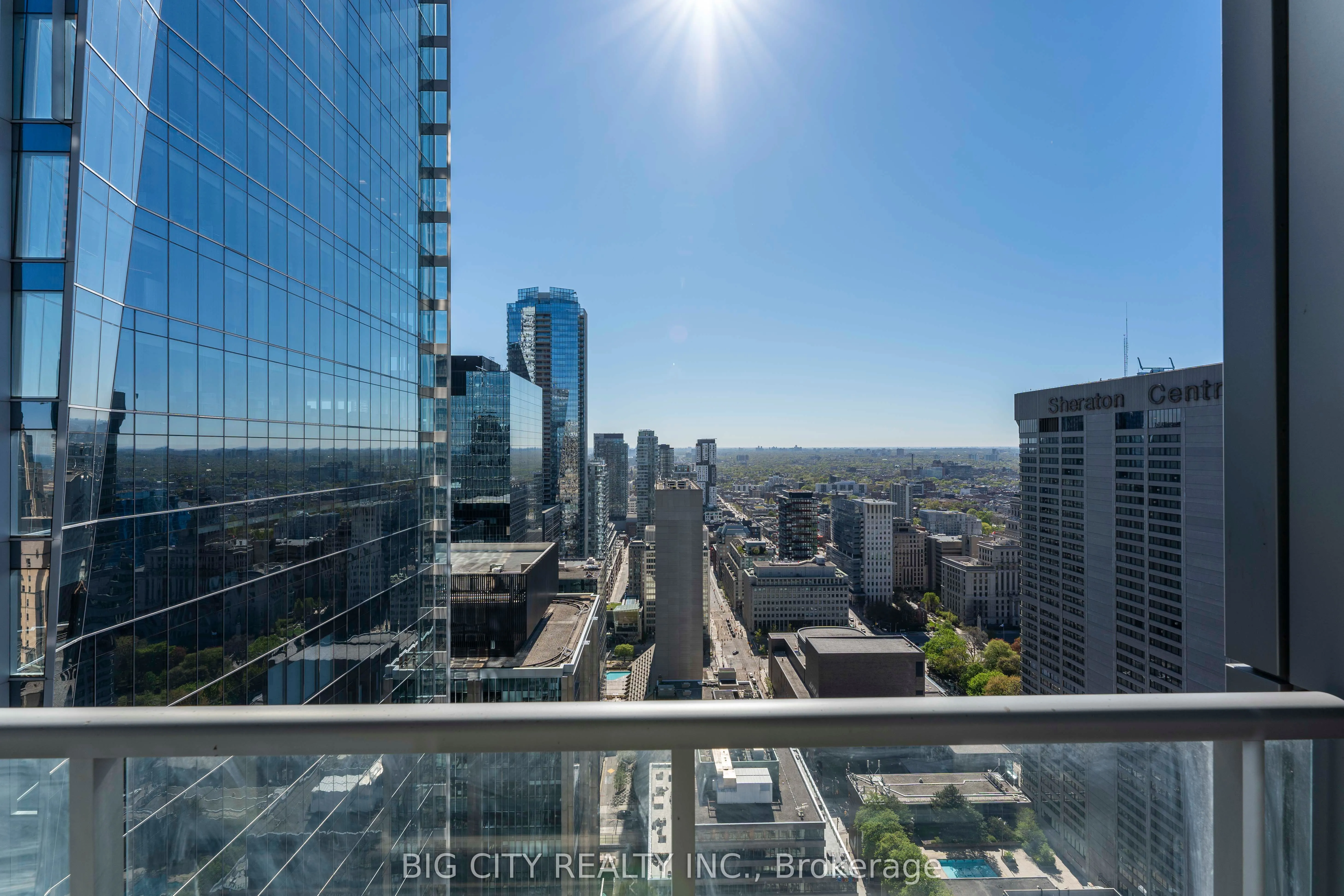 70 Temperance Street, #4014
