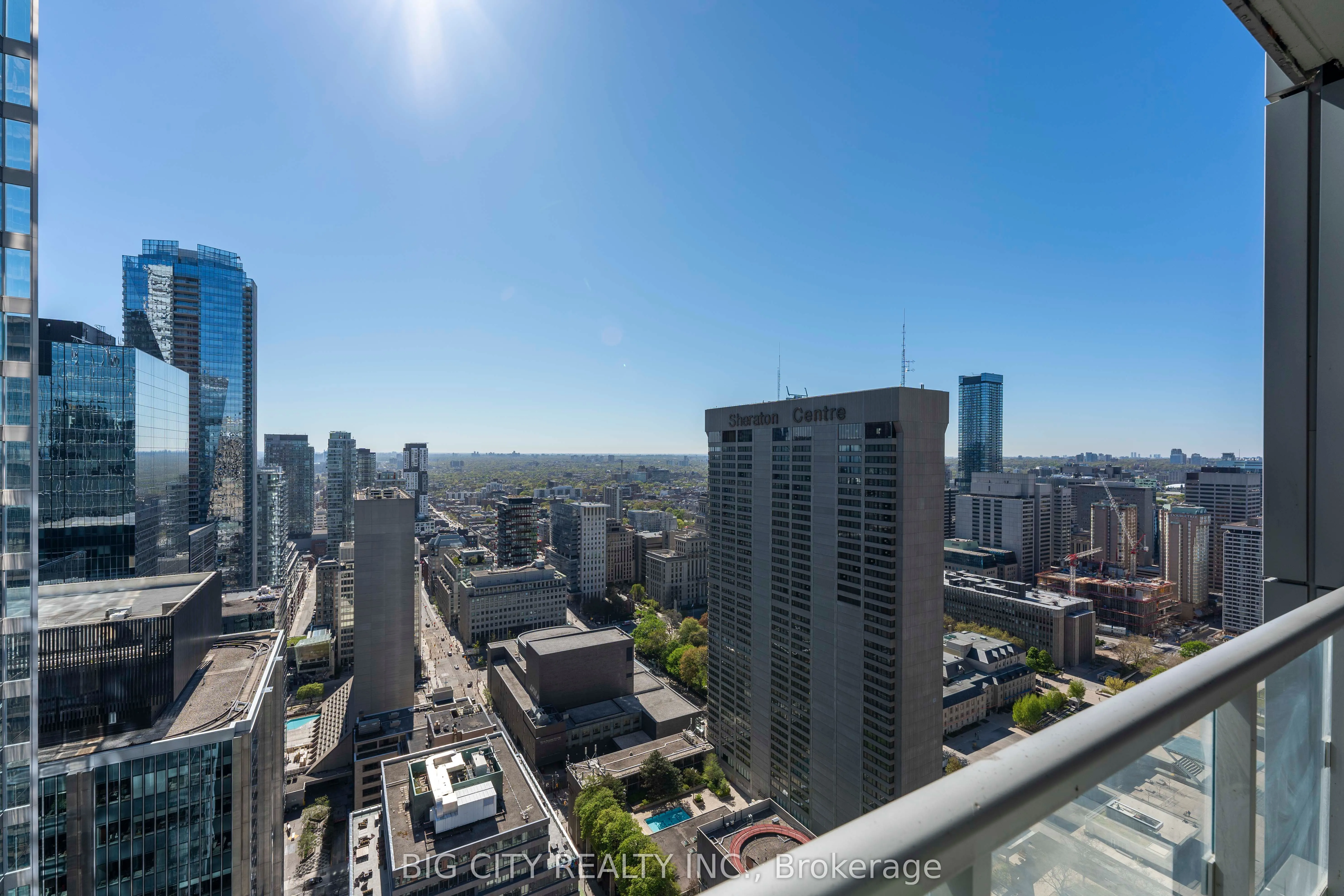 70 Temperance Street, #4014