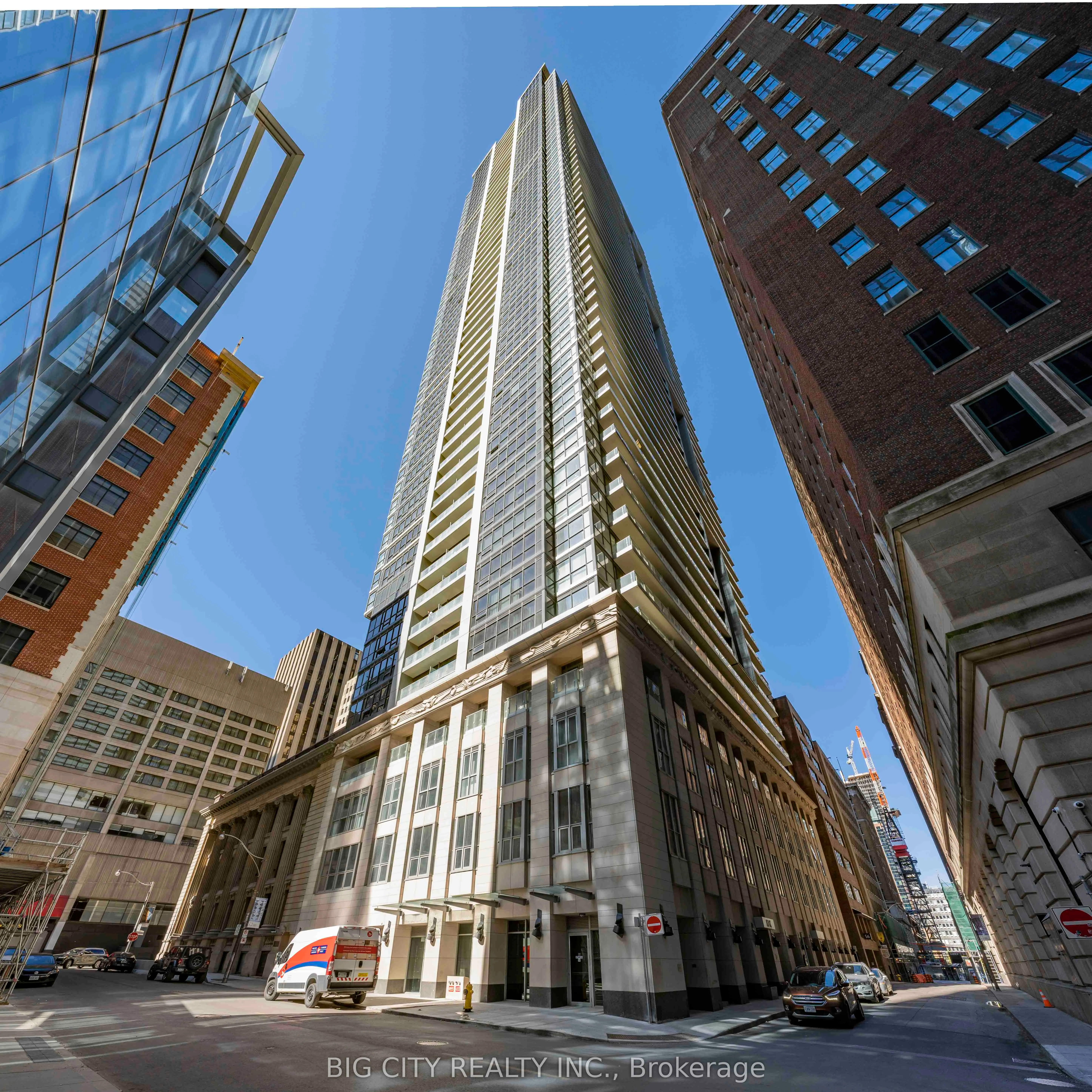 70 Temperance Street, #4014