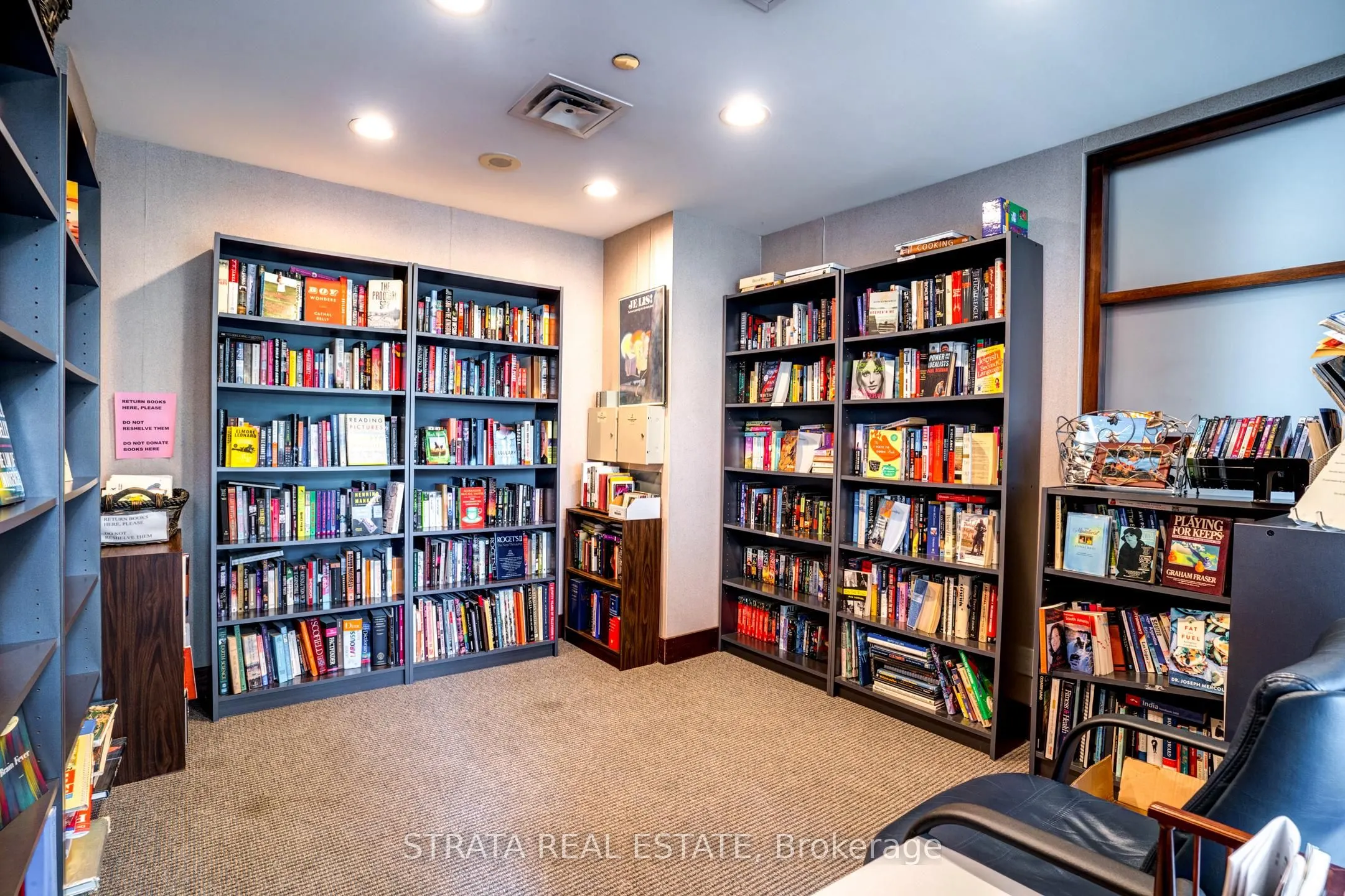 500 Queens Quay W, #402W