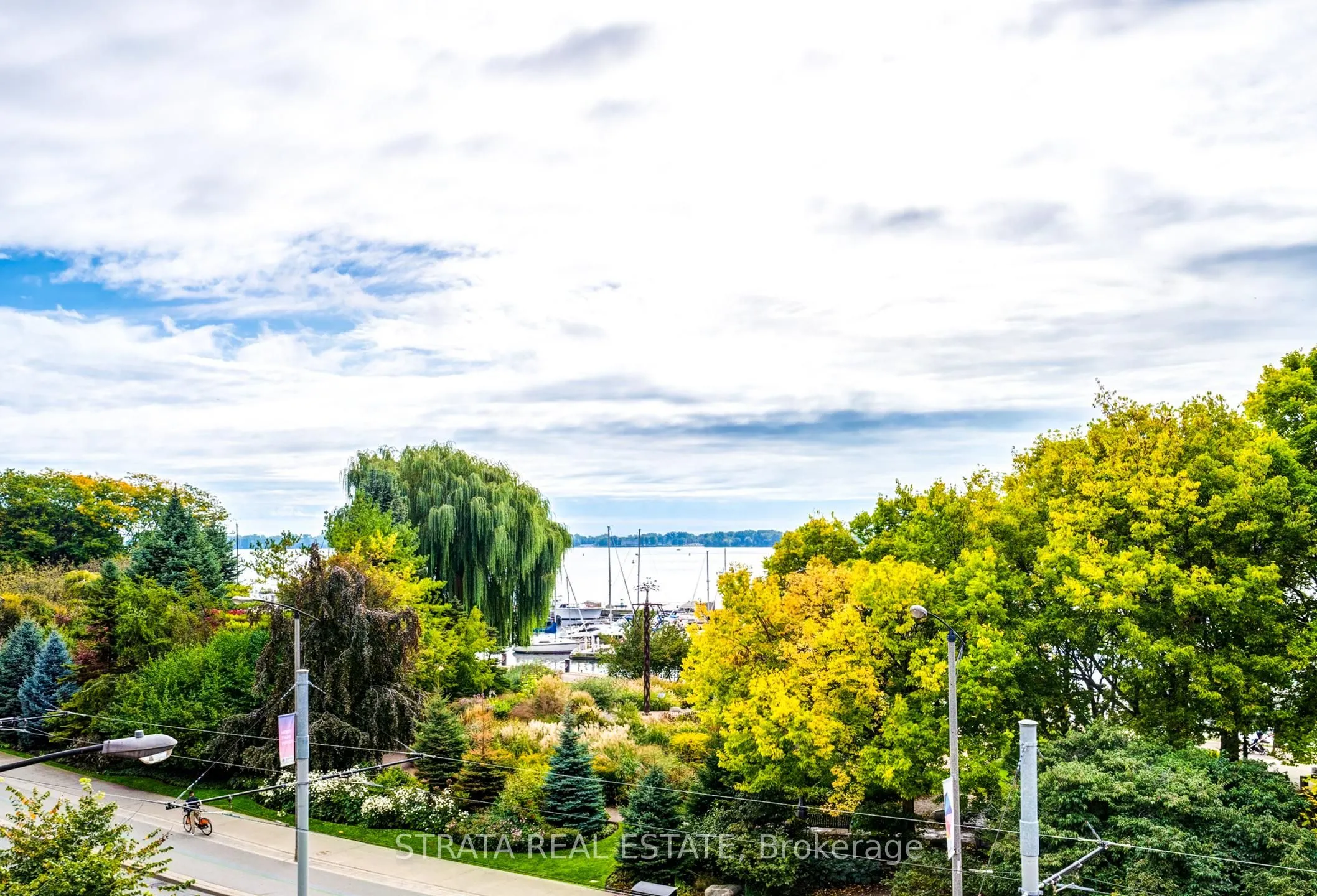 500 Queens Quay W, #402W