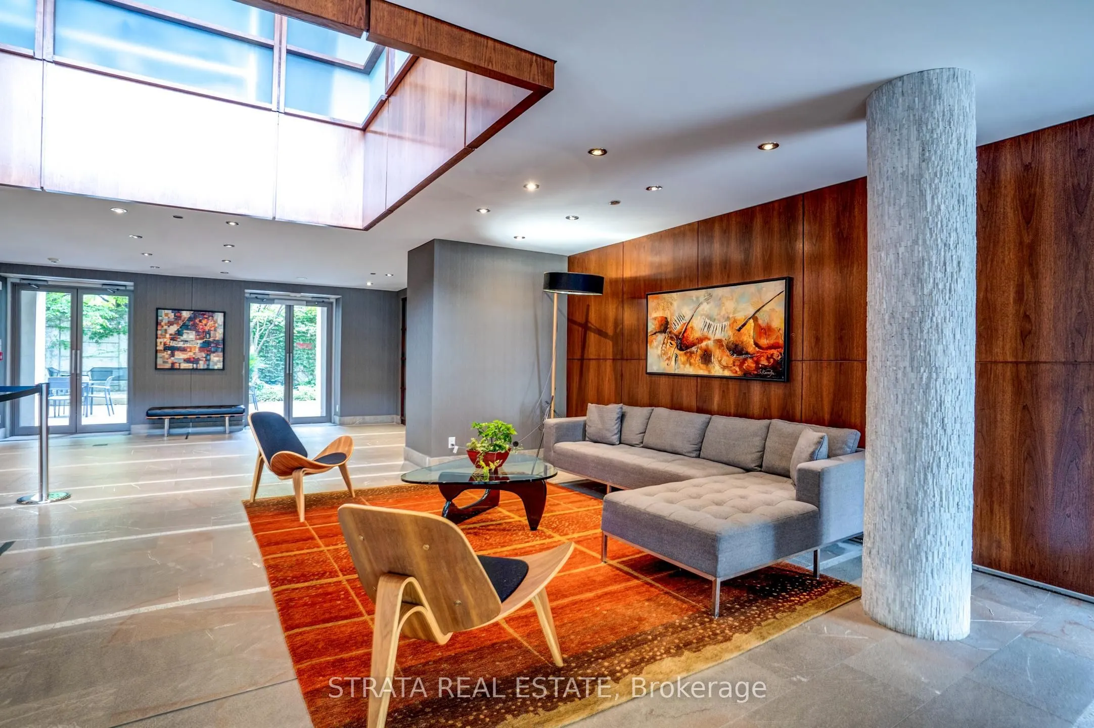 500 Queens Quay W, #402W