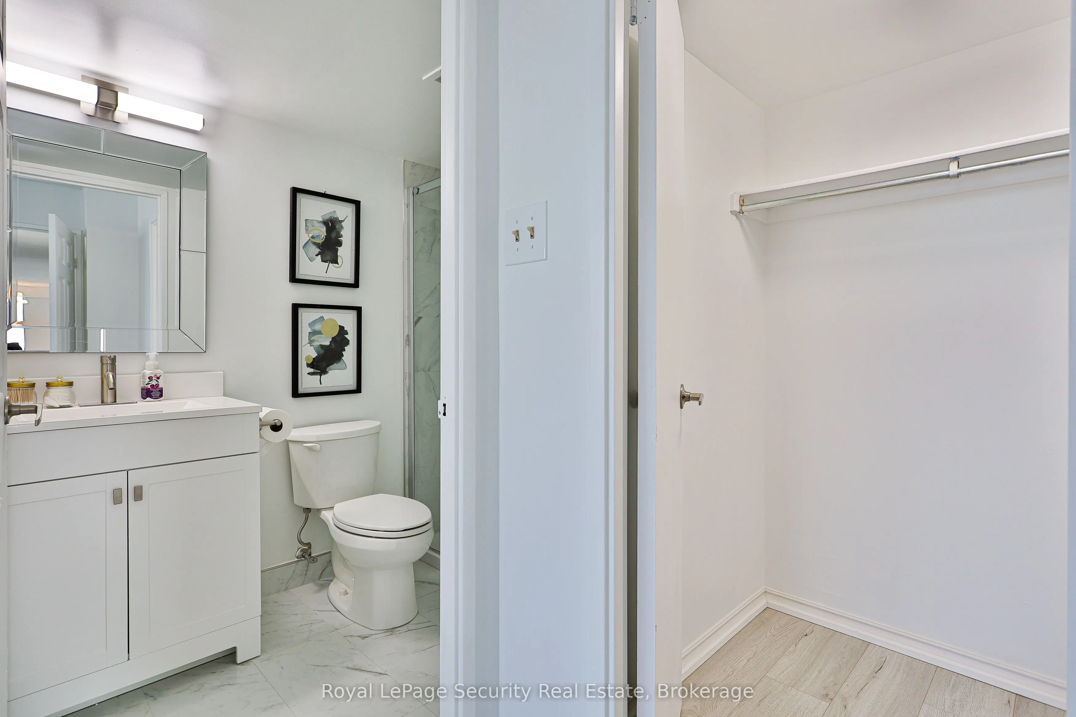 133 Torresdale Avenue, #907