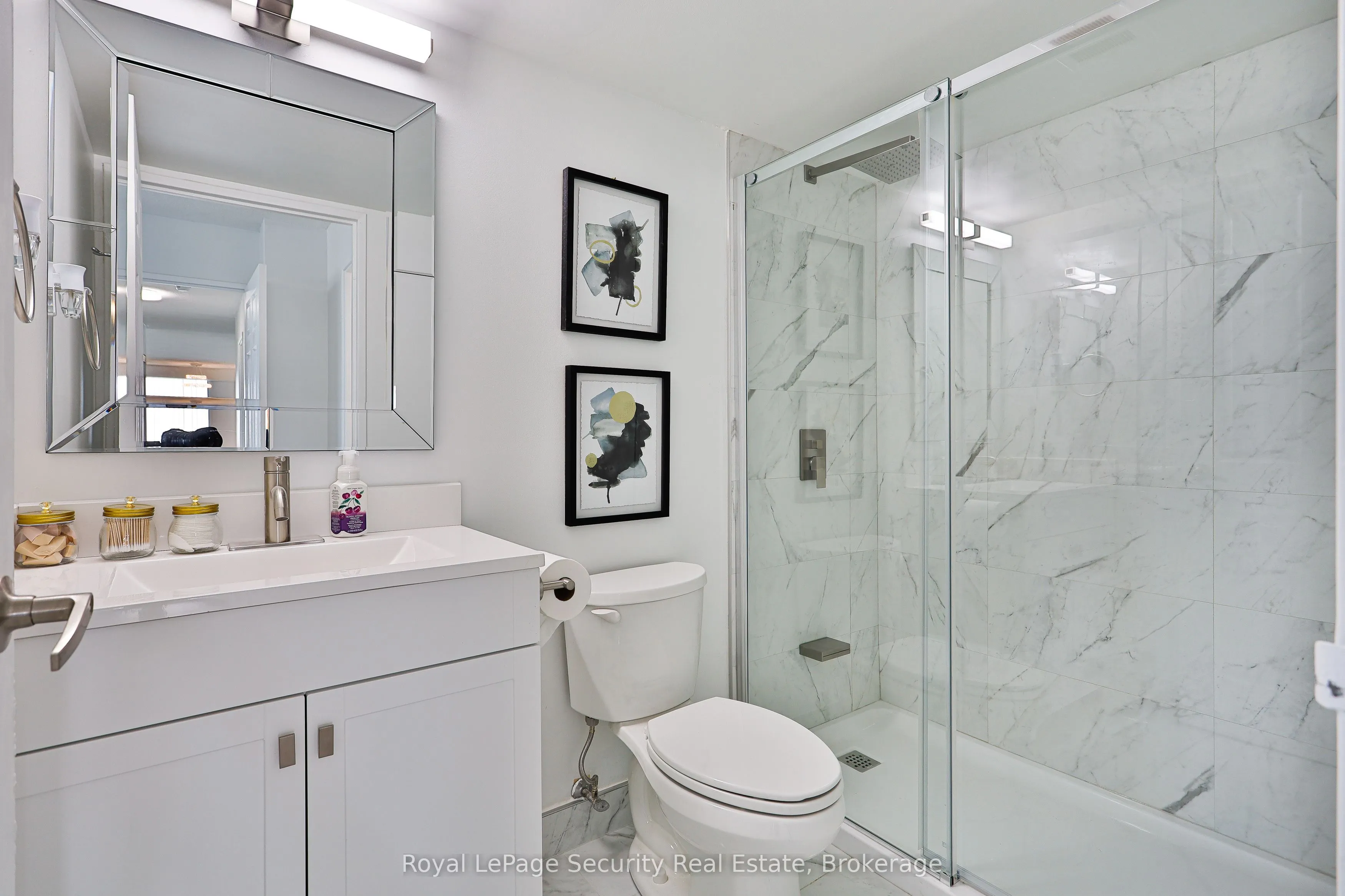 133 Torresdale Avenue, #907