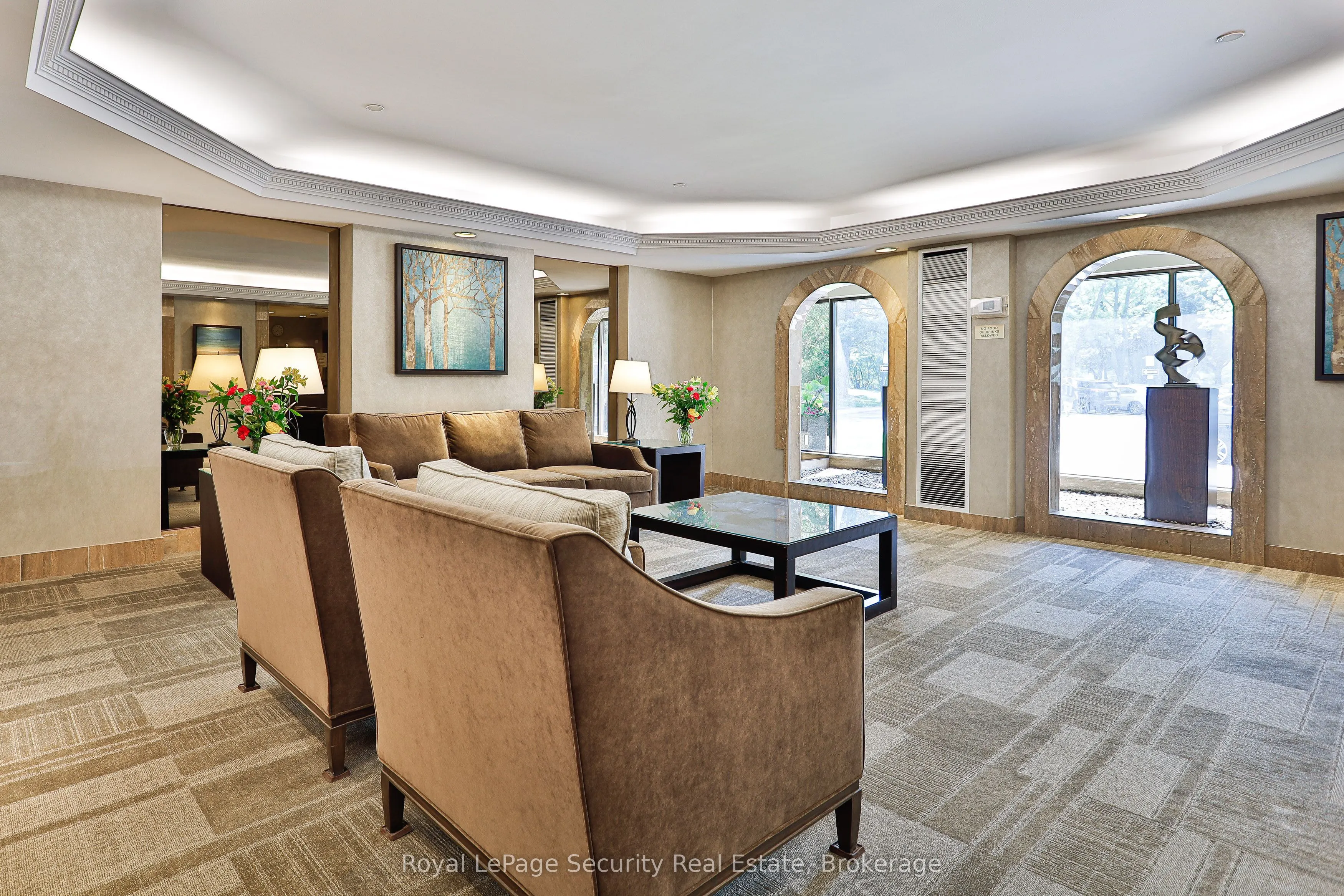 133 Torresdale Avenue, #907