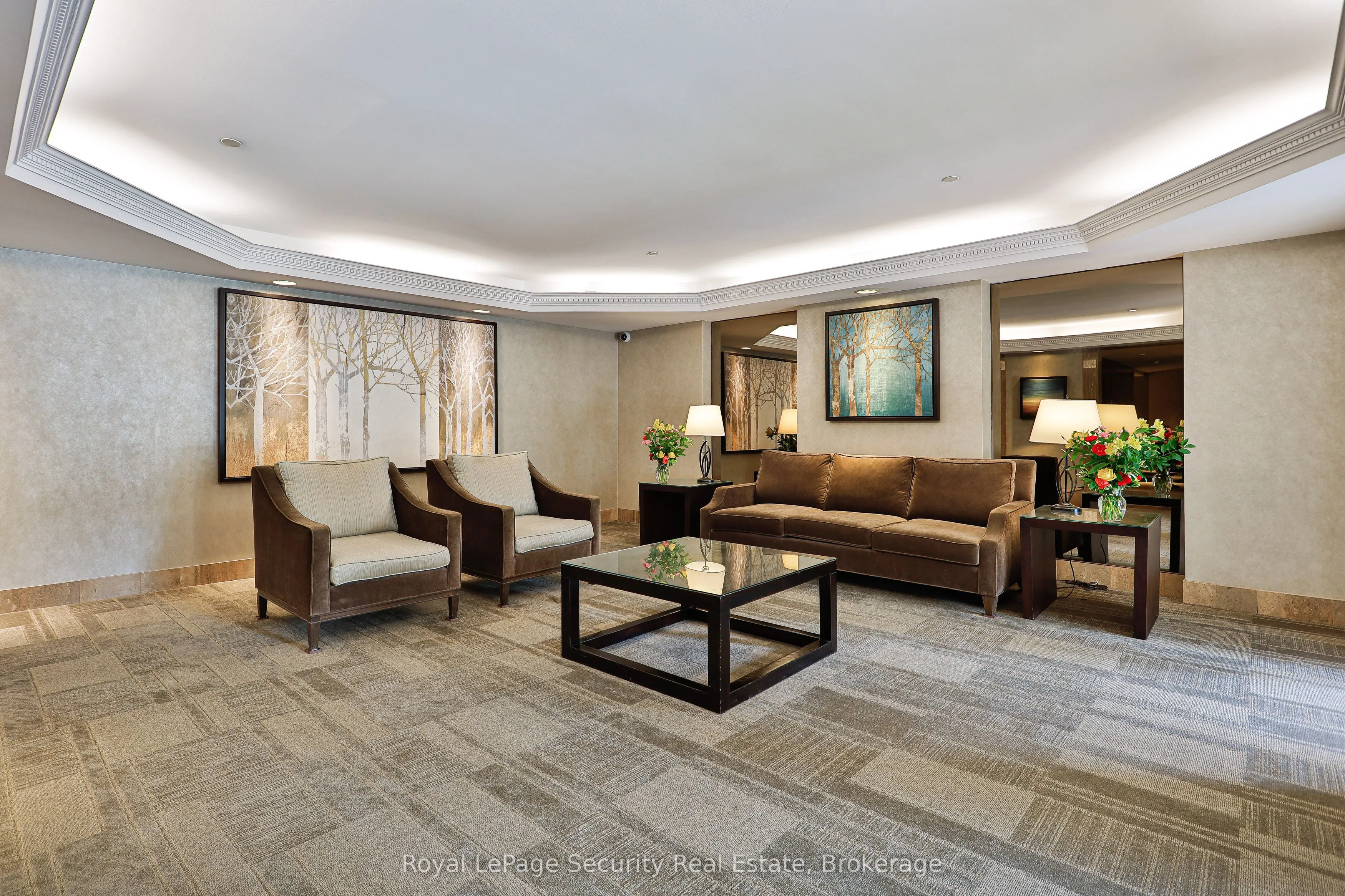 133 Torresdale Avenue, #907