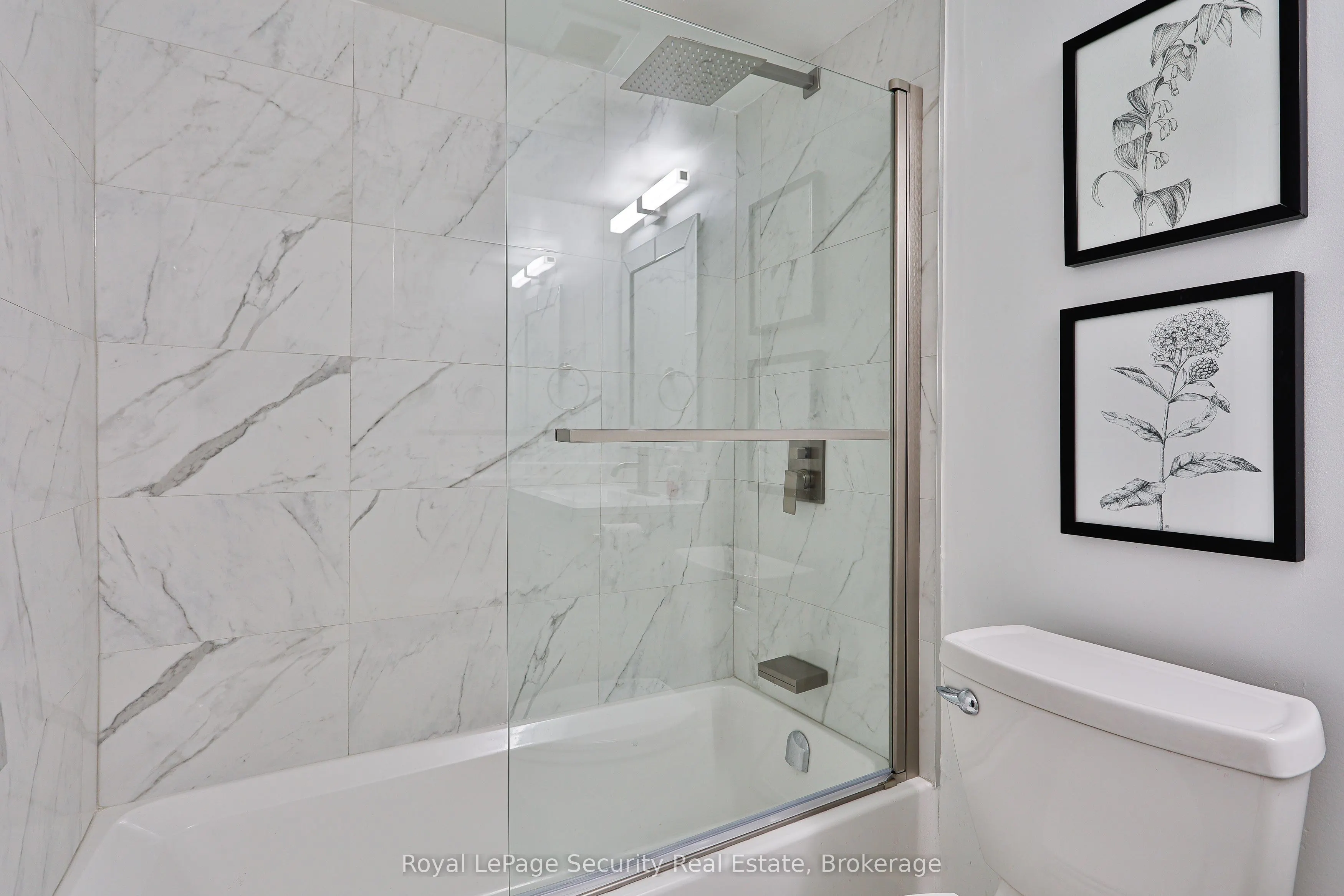 133 Torresdale Avenue, #907