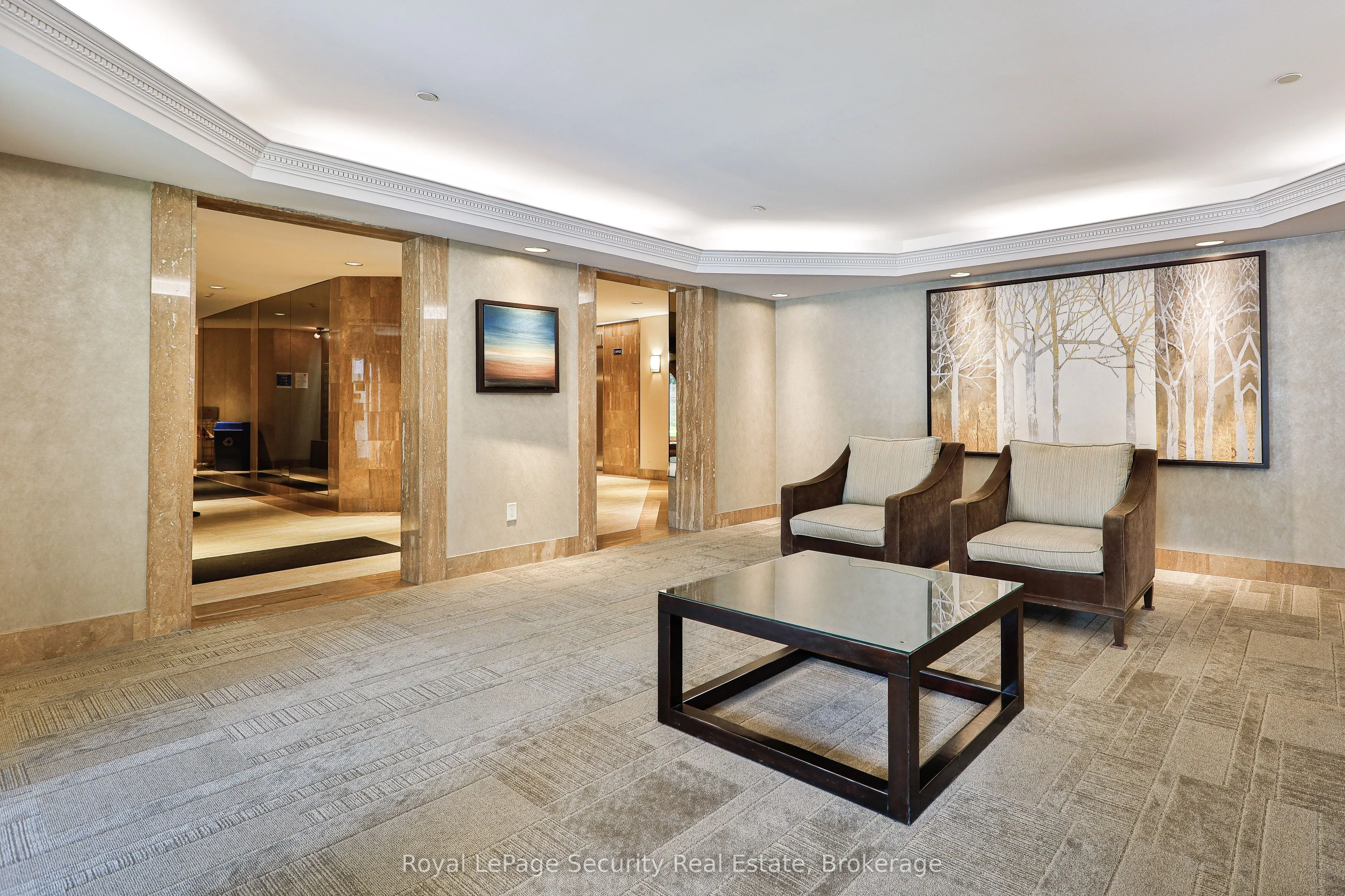 133 Torresdale Avenue, #907