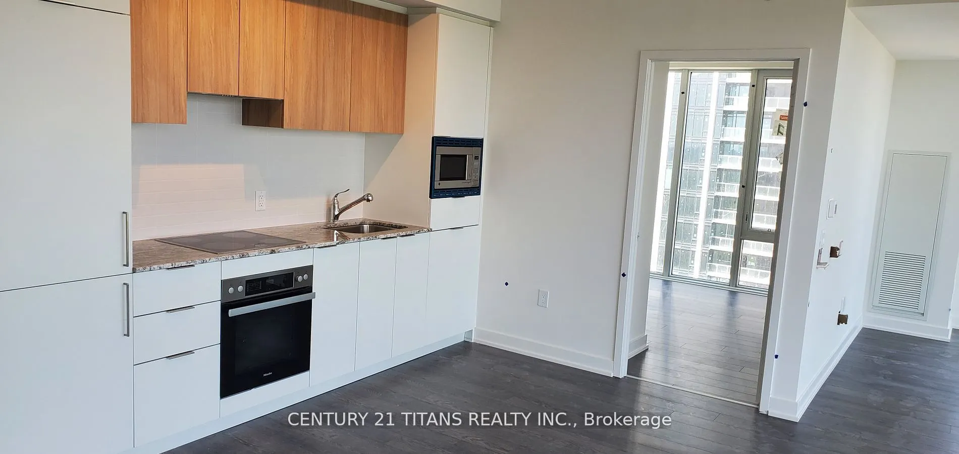 20 O'neill Road, #1116
