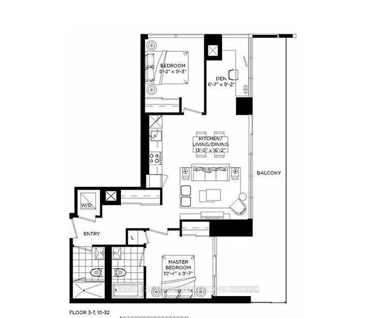 20 O'neill Road, #1116