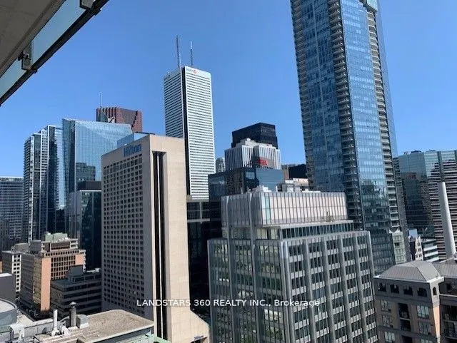 215 Queen Street W, #1916