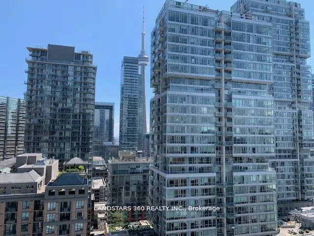 215 Queen Street W, #1916