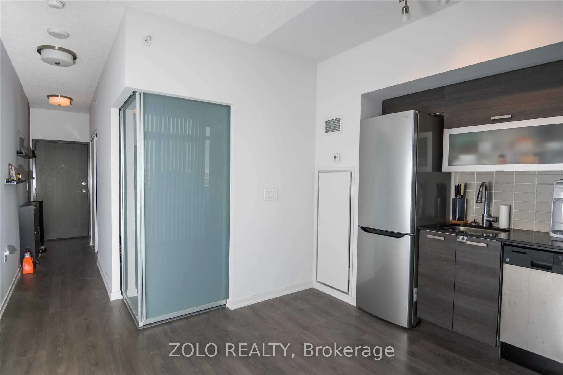 36 Lisgar Street, #830E