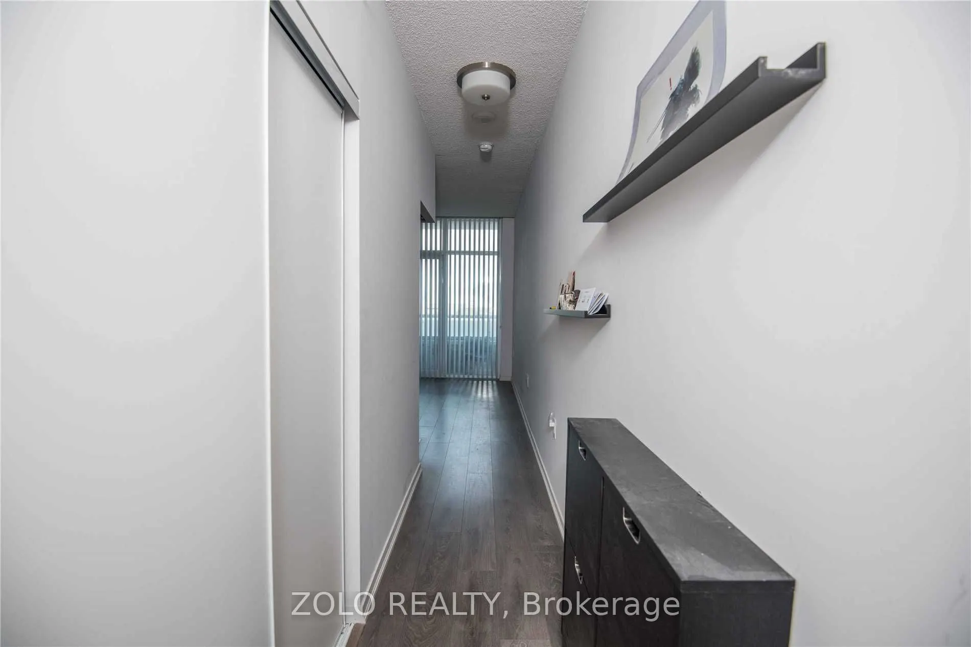 36 Lisgar Street, #830E