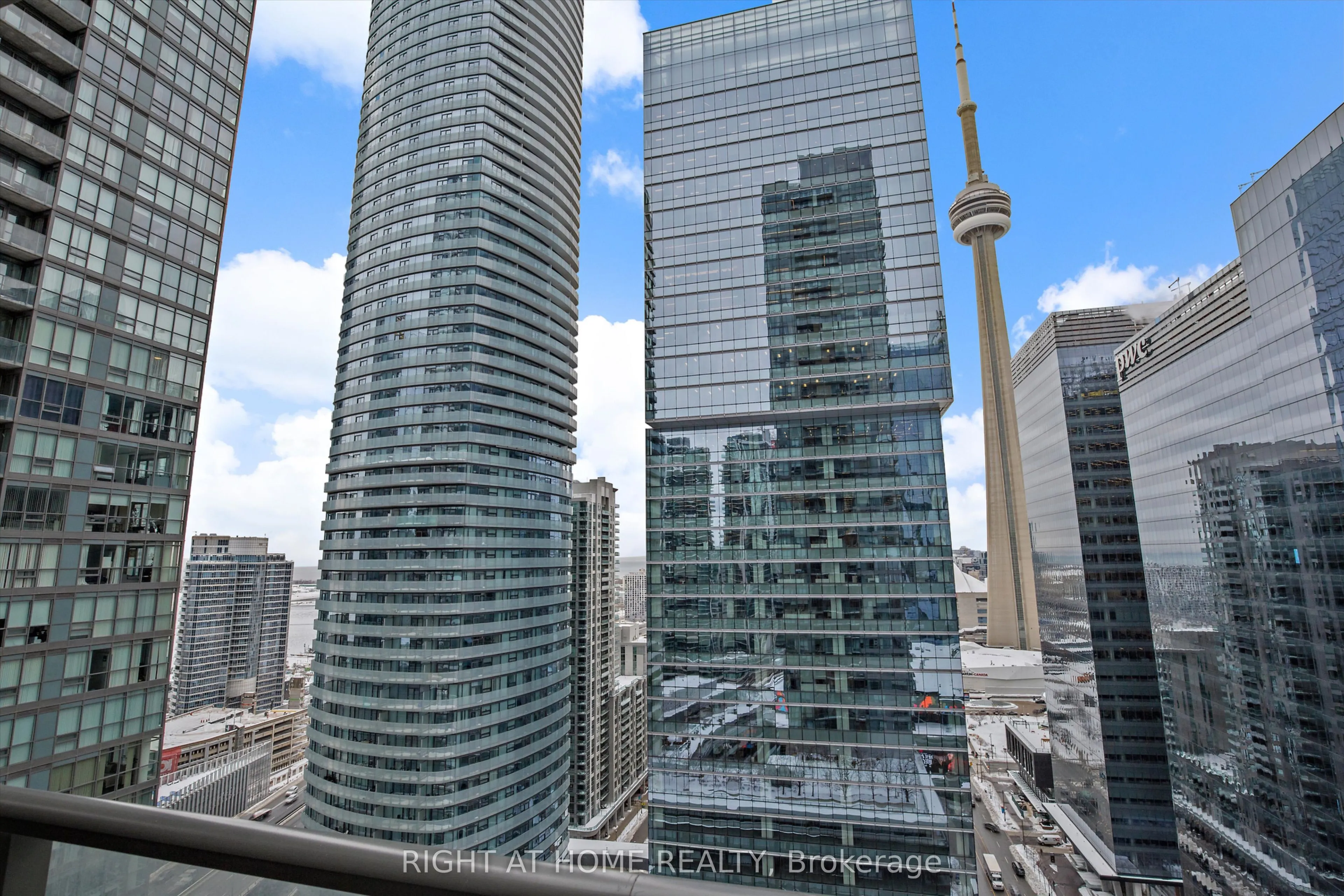 65 Bremner Boulevard, #2403